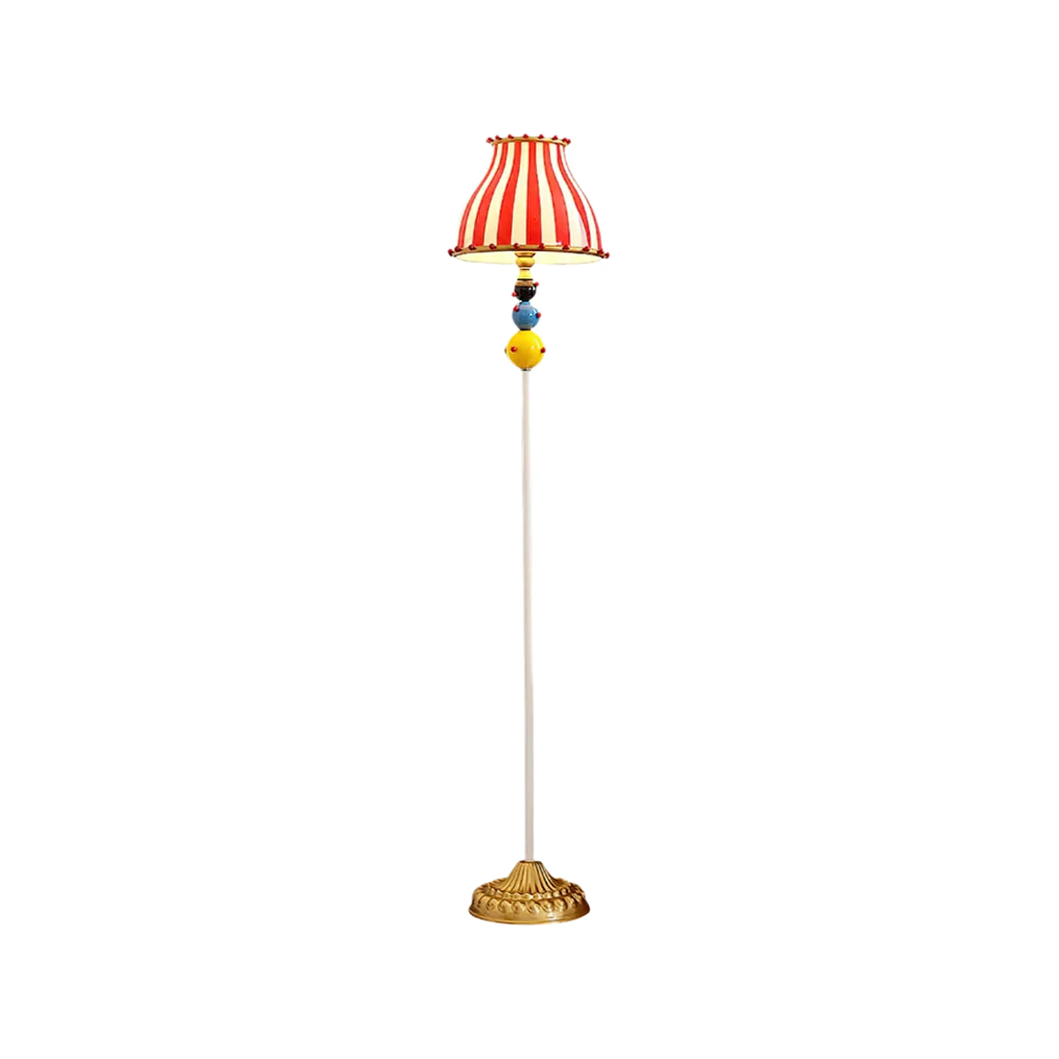 Circus Floor Lamp