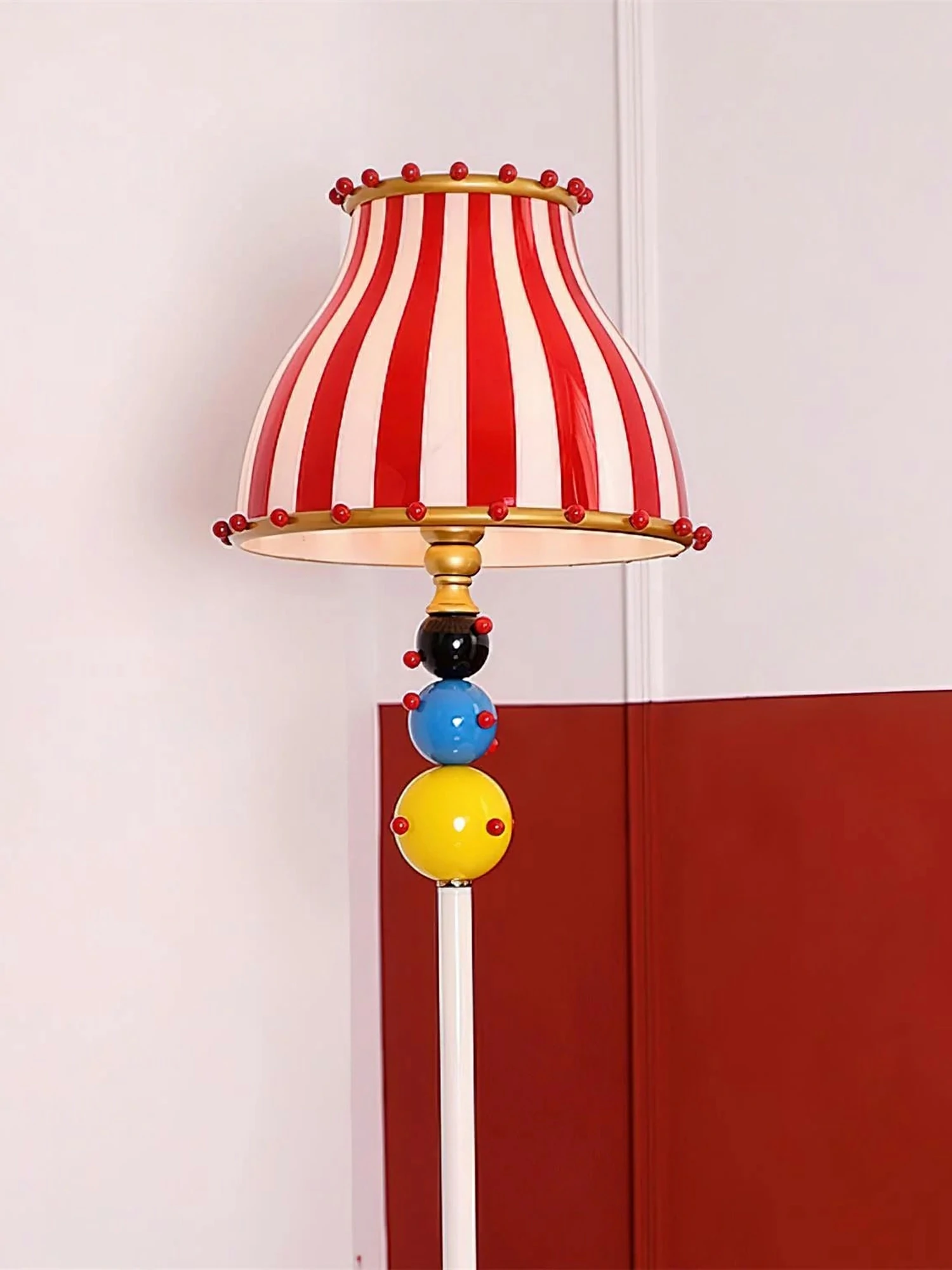 Circus Floor Lamp - Image 7