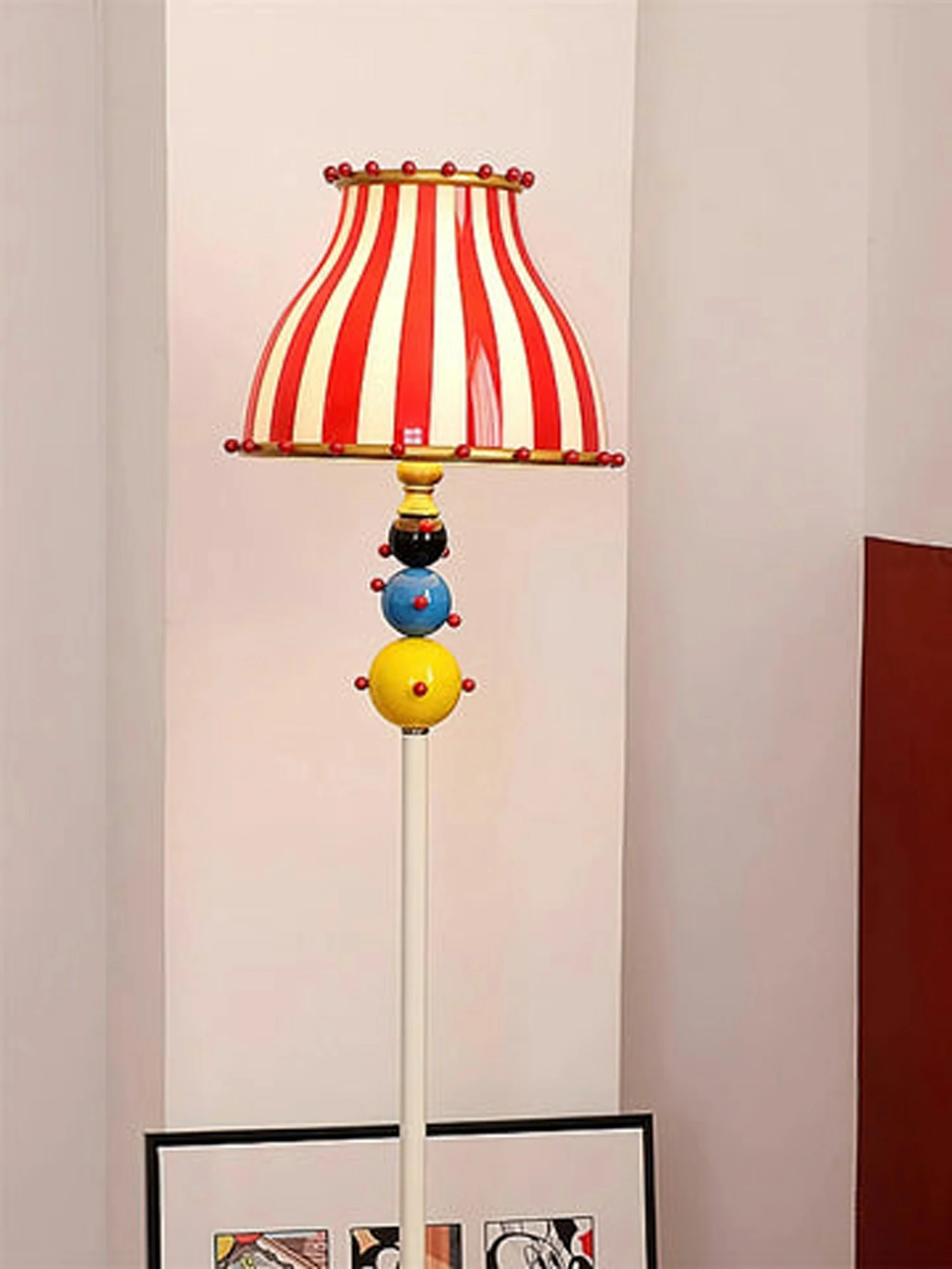 Circus Floor Lamp - Image 5