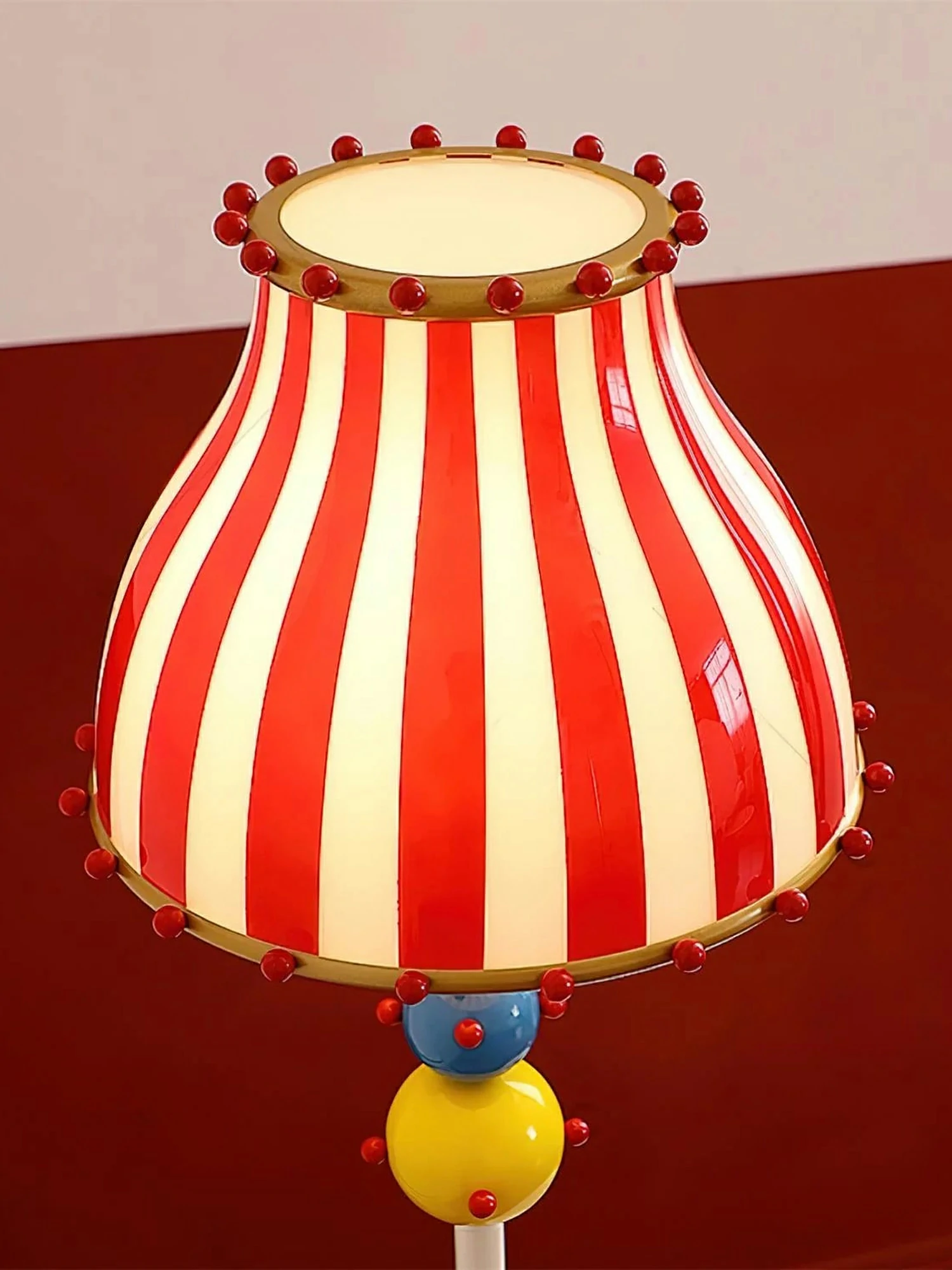 Circus Floor Lamp - Image 8