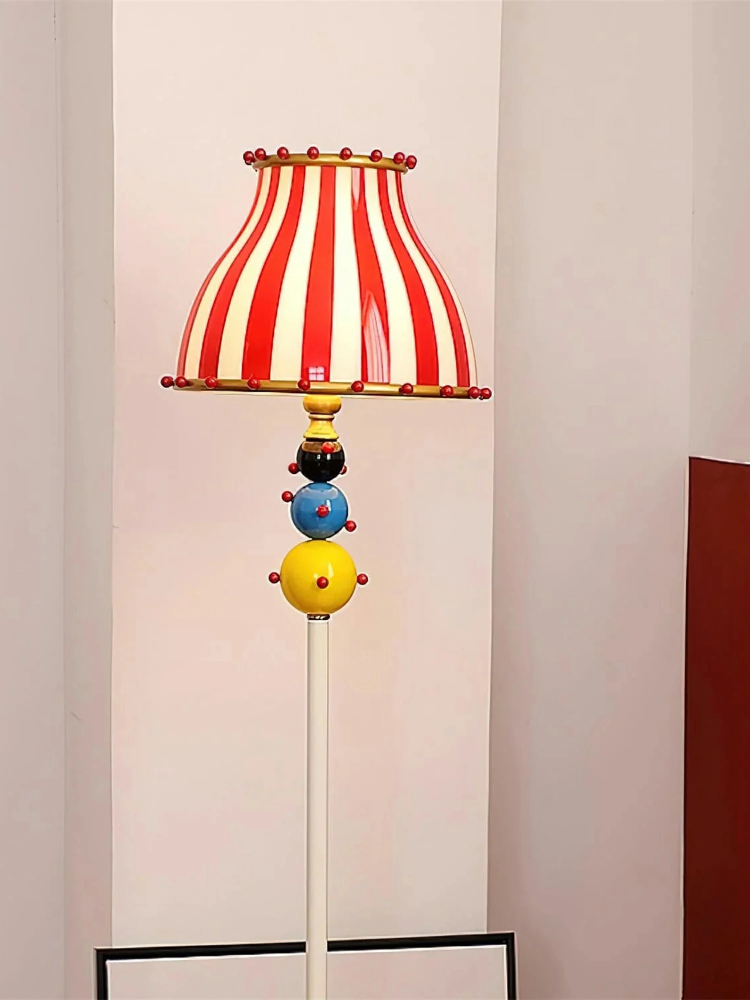 Circus Floor Lamp - Image 6