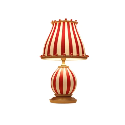 Circus Table Lamp