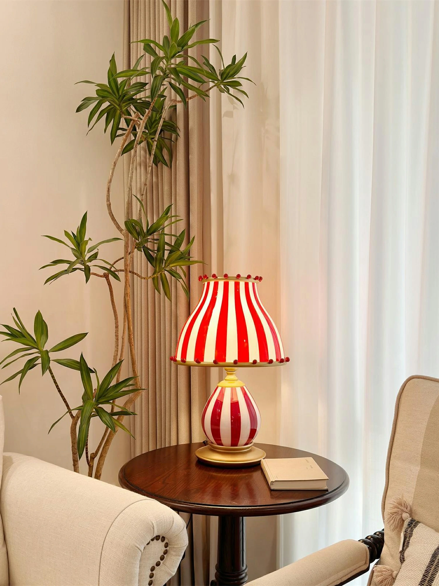 Circus Table Lamp - Image 11