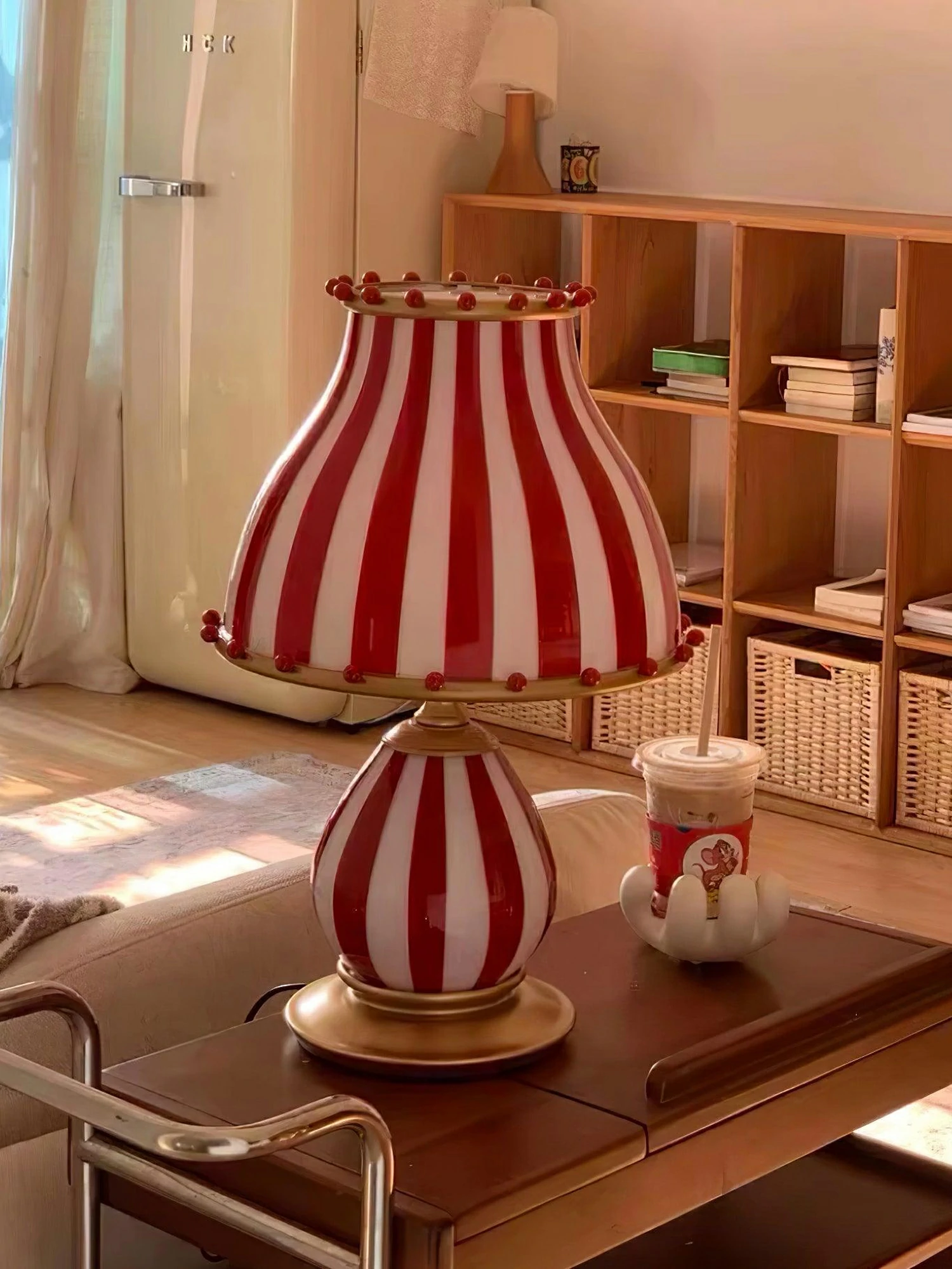 Circus Table Lamp - Image 9