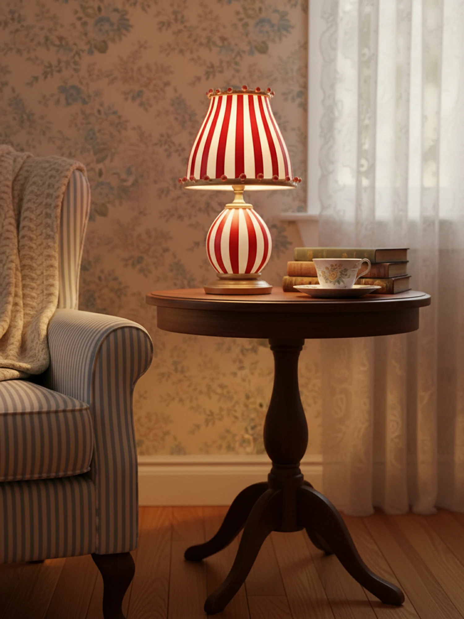 Circus Table Lamp - Image 6