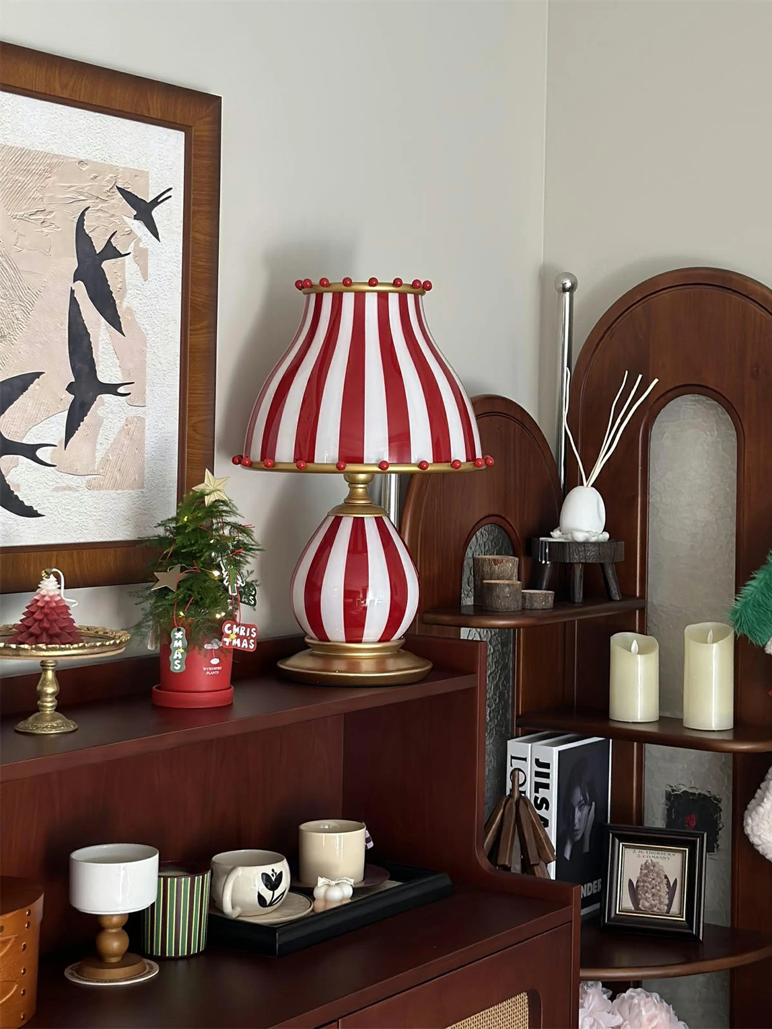 Circus Table Lamp - Image 5