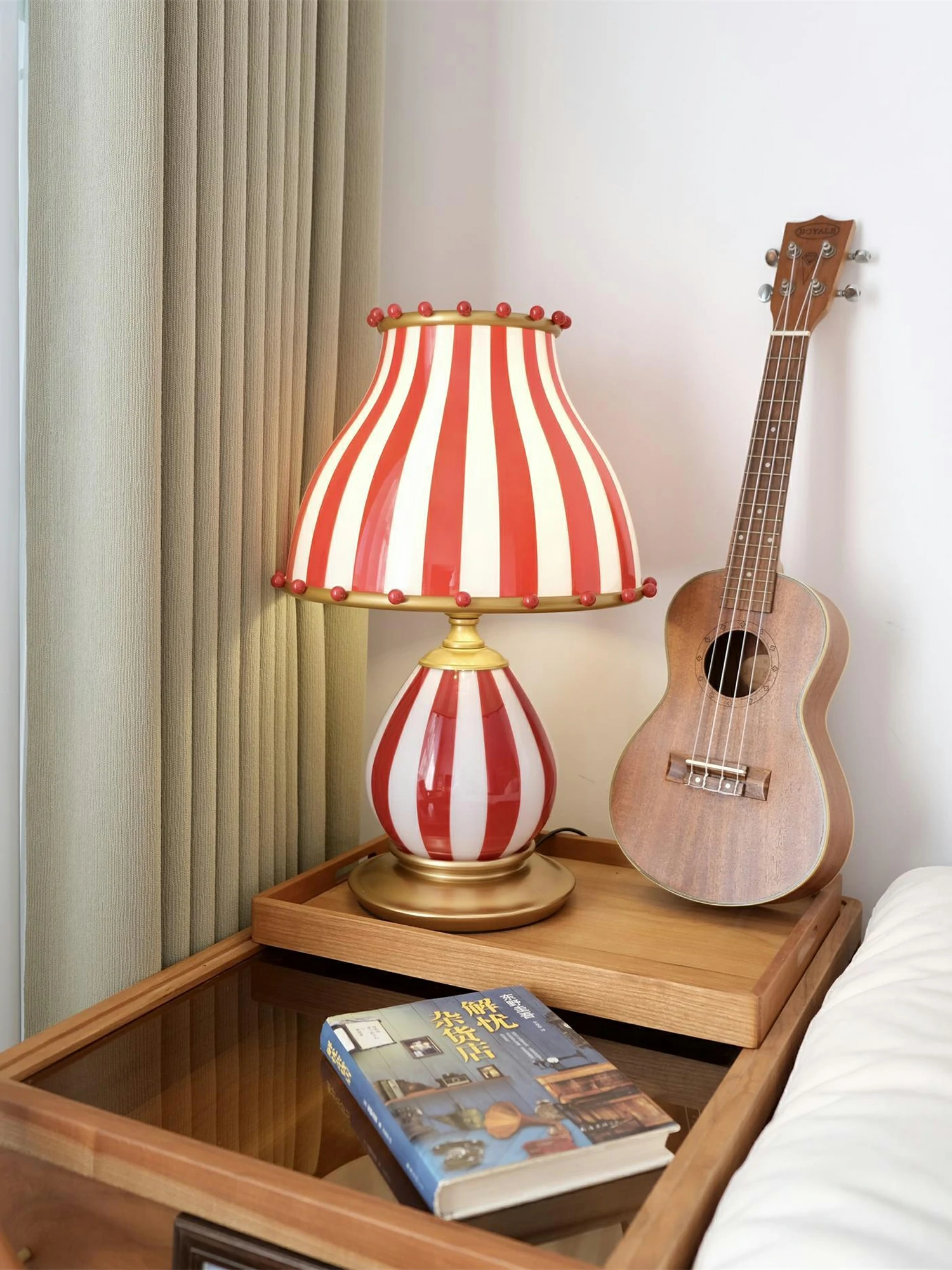 Circus Table Lamp - Image 4