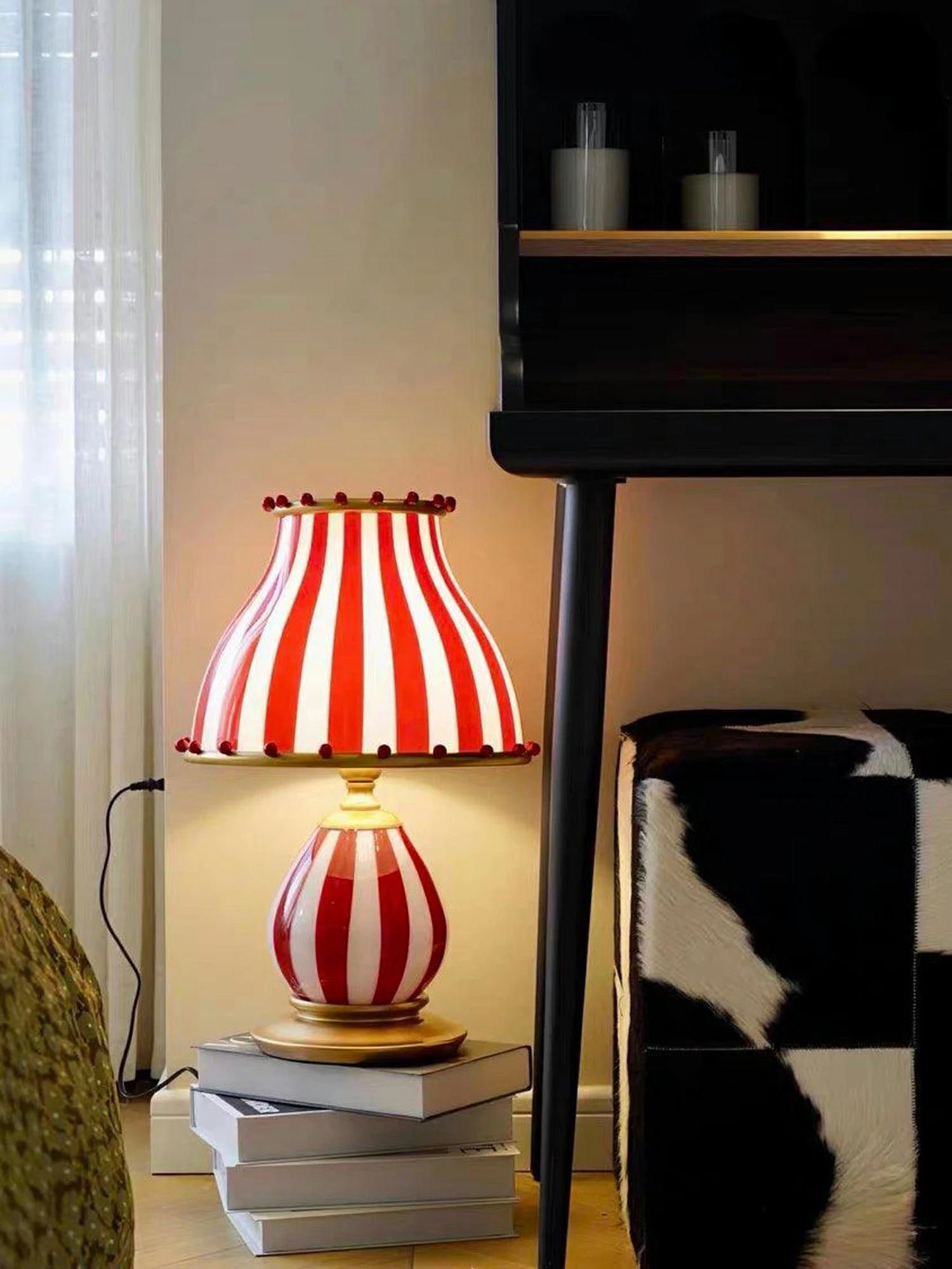 Circus Table Lamp - Image 28