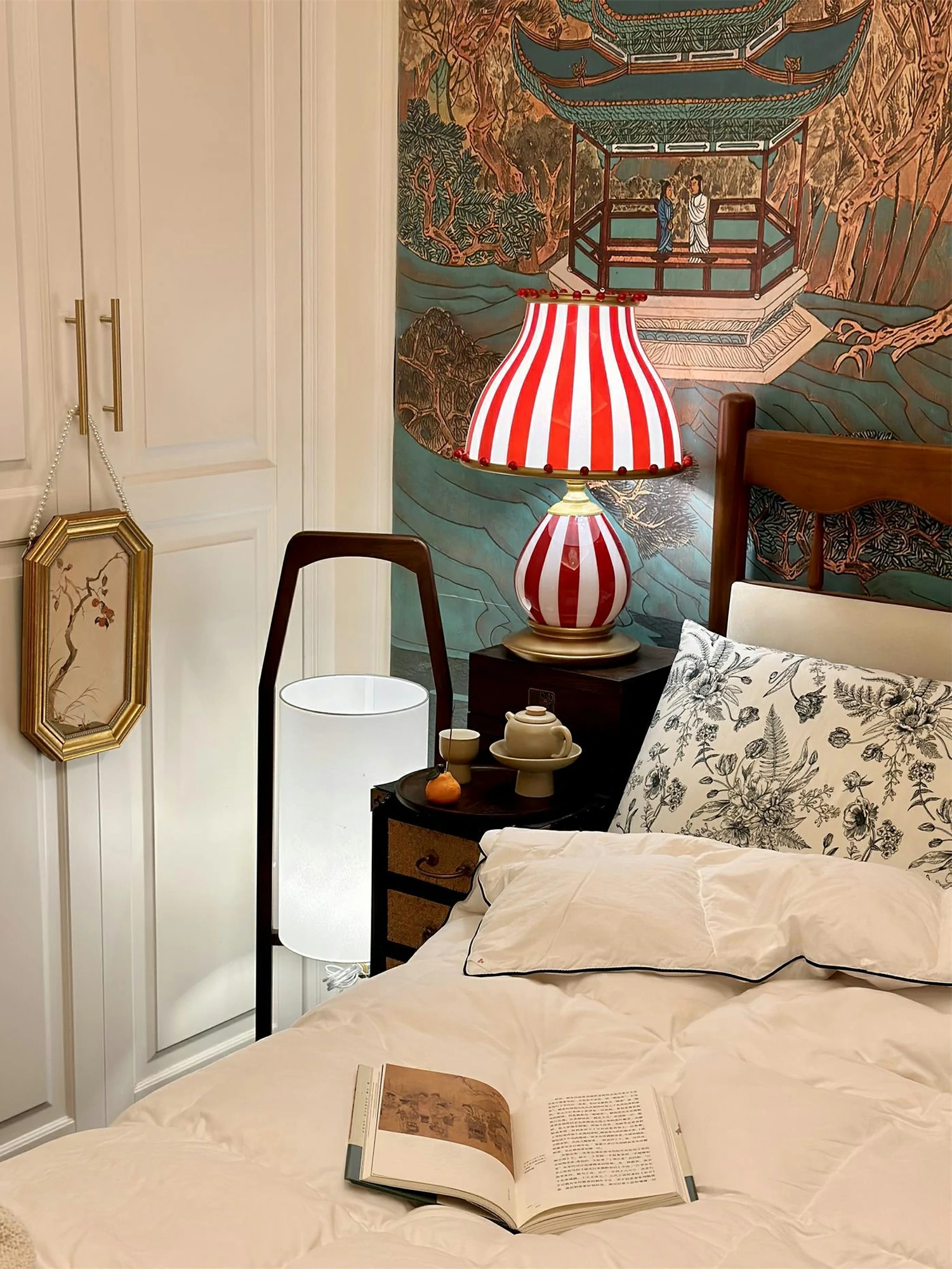 Circus Table Lamp - Image 27
