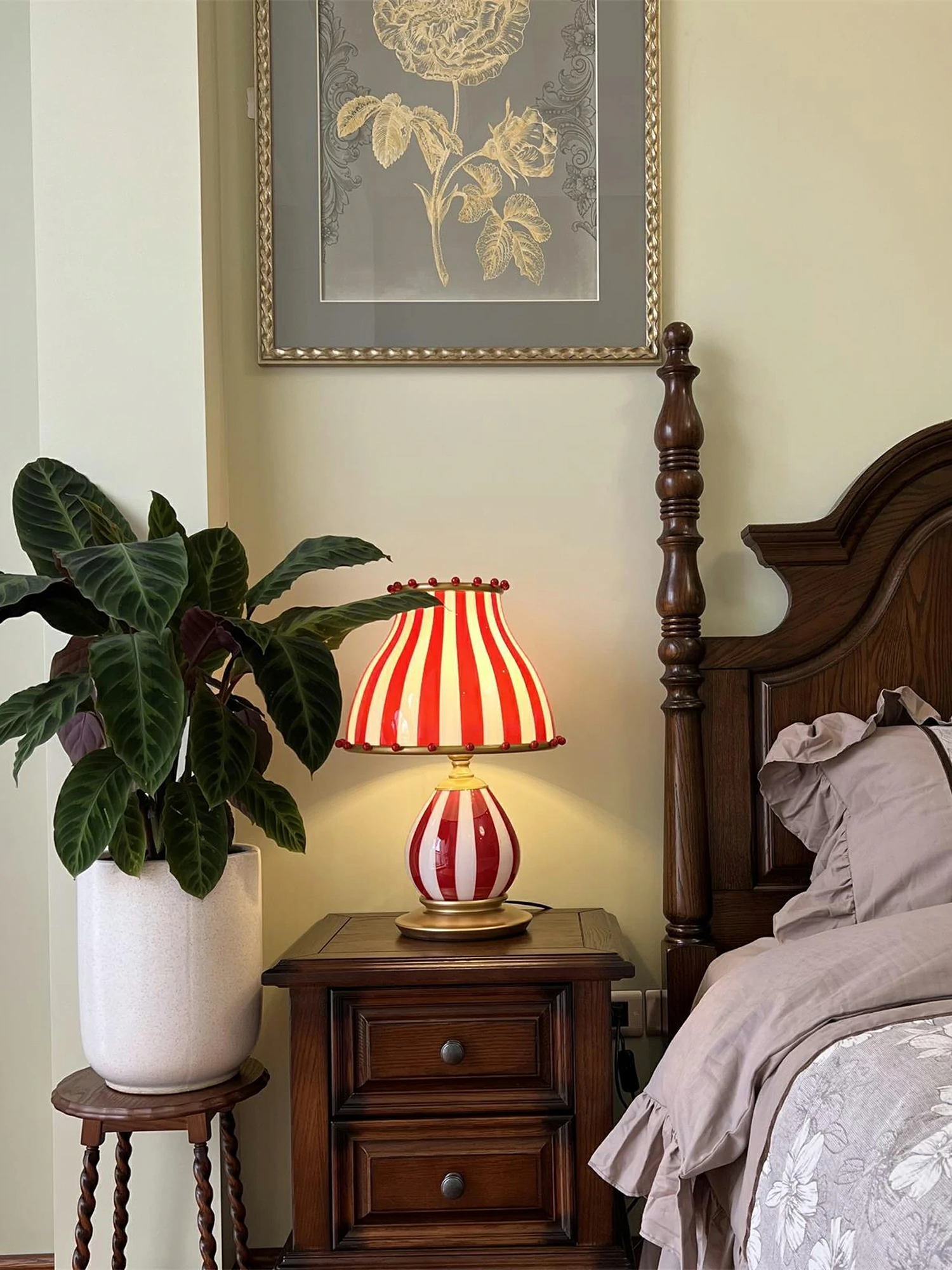 Circus Table Lamp - Image 26