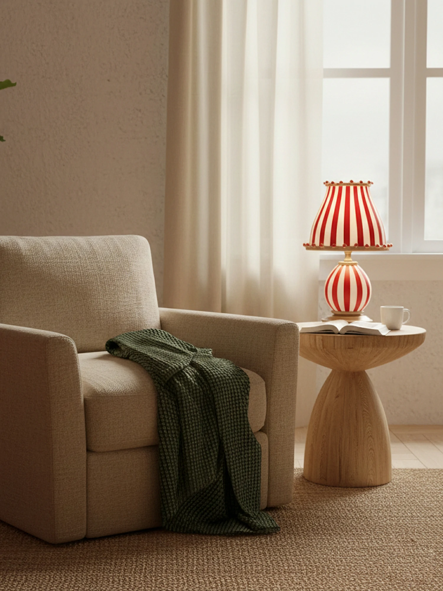 Circus Table Lamp - Image 23