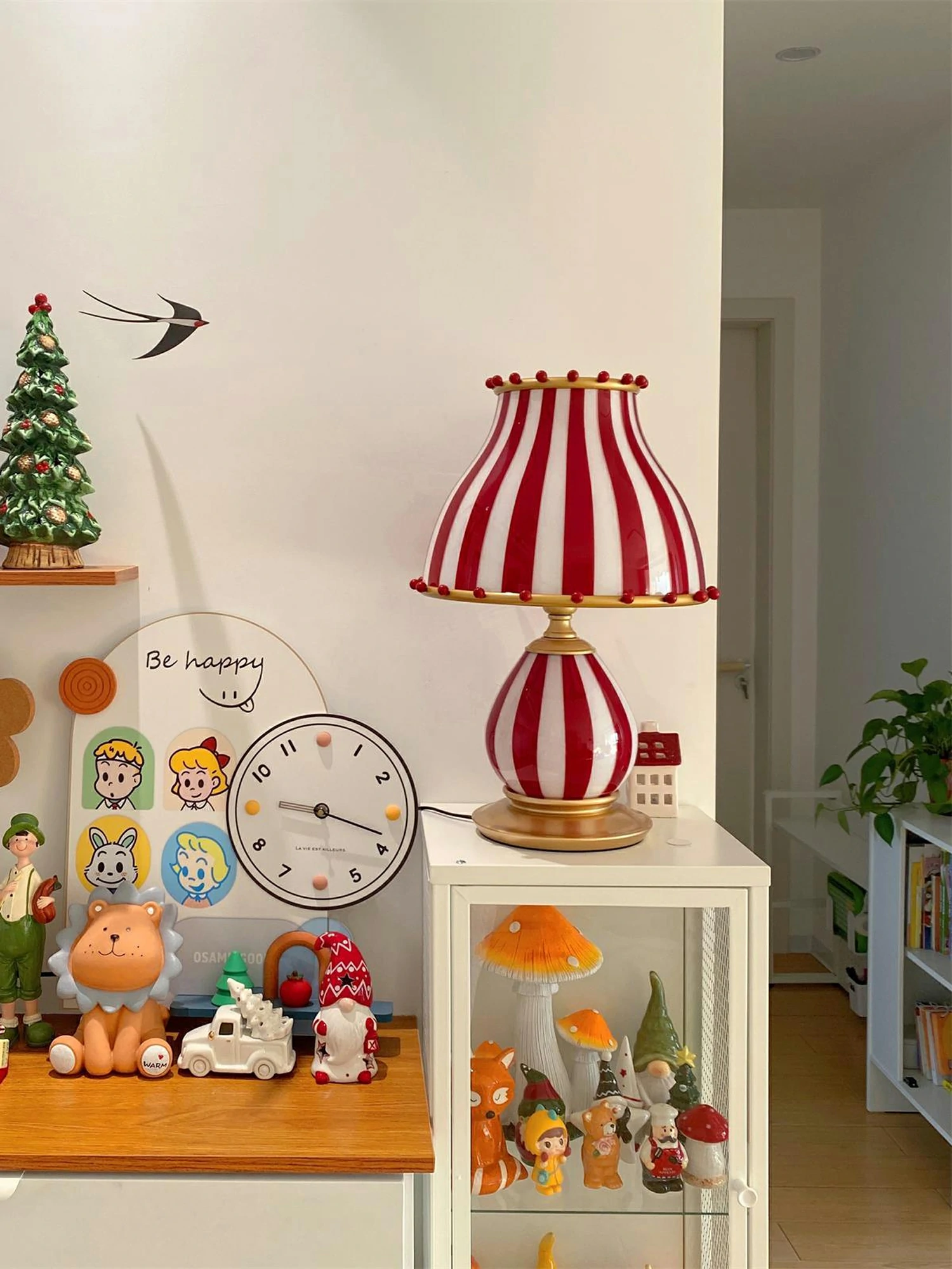 Circus Table Lamp - Image 21