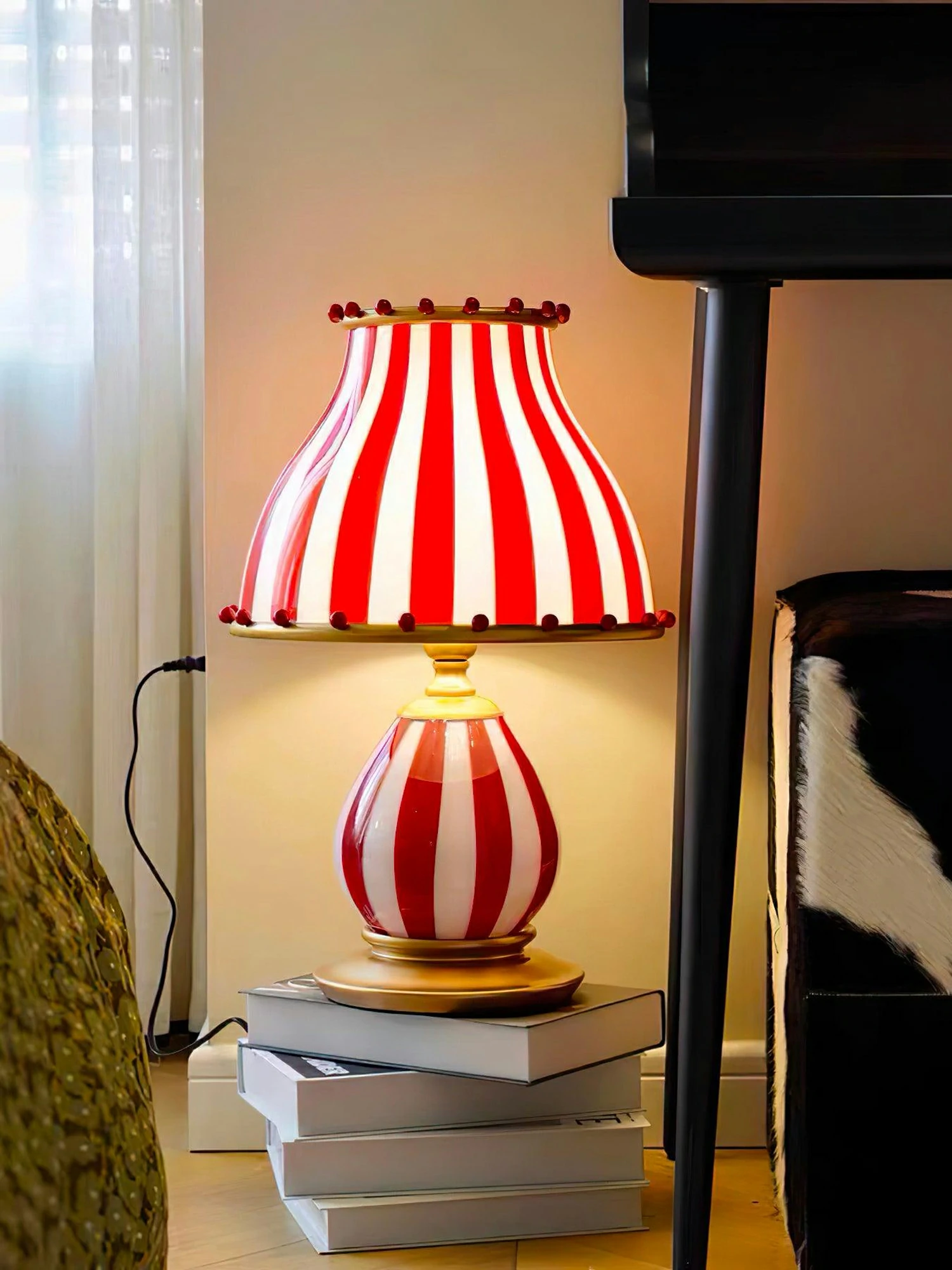 Circus Table Lamp - Image 19