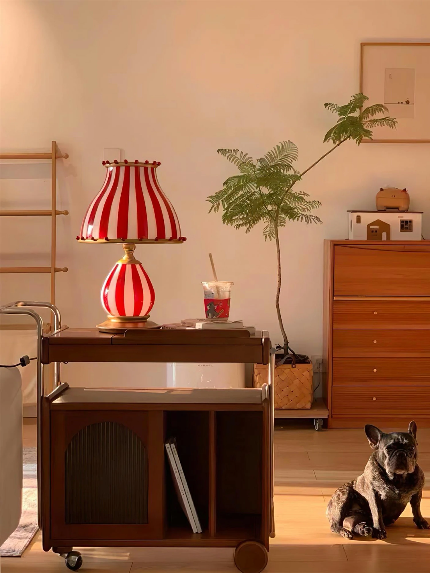 Circus Table Lamp - Image 17