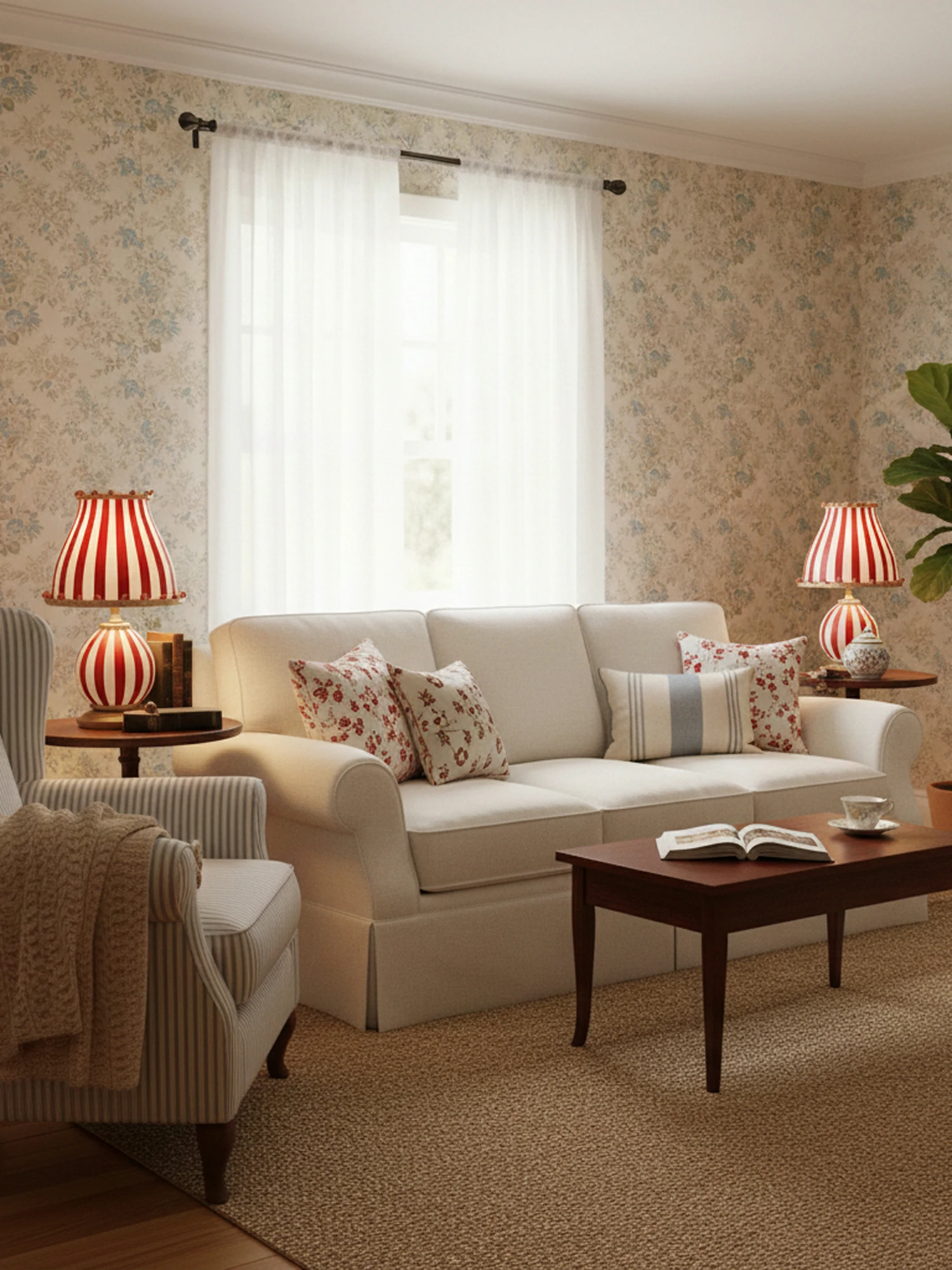 Circus Table Lamp - Image 16