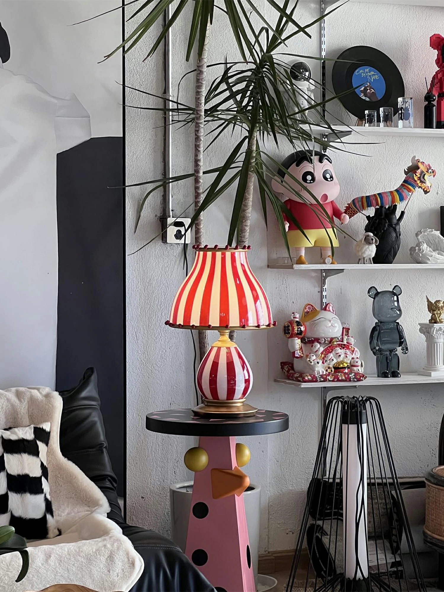 Circus Table Lamp - Image 15