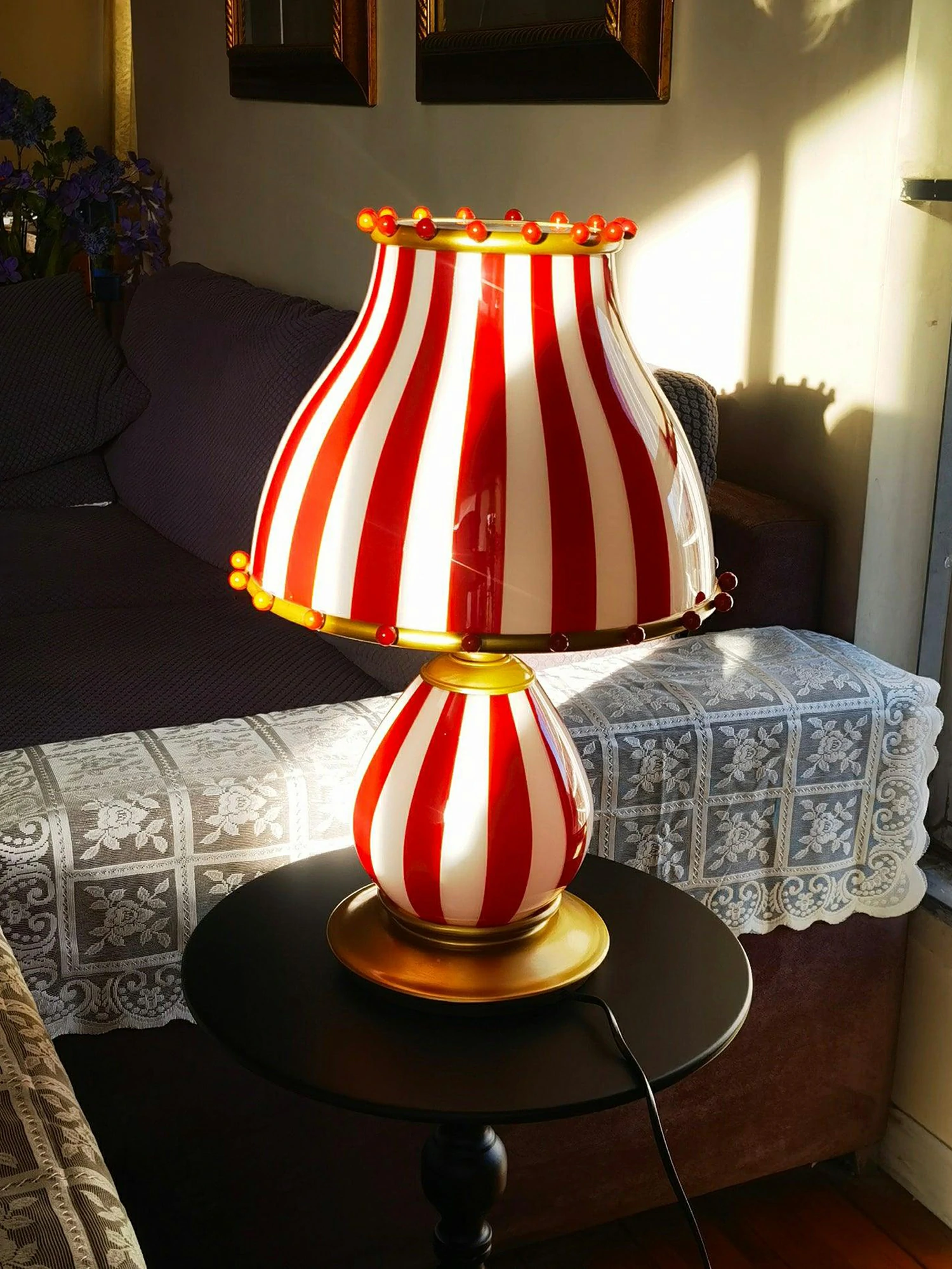Circus Table Lamp - Image 14