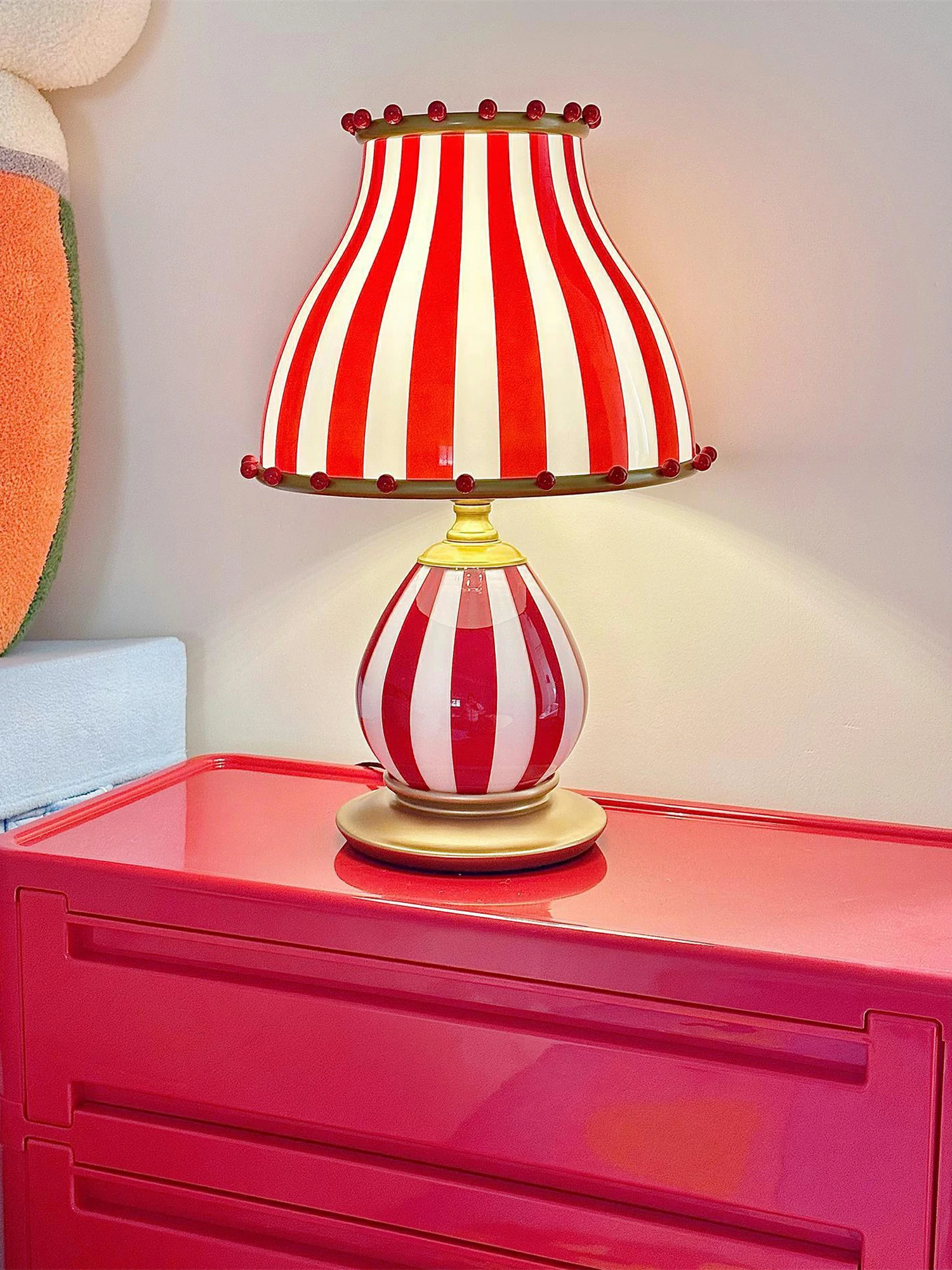 Circus Table Lamp - Image 13