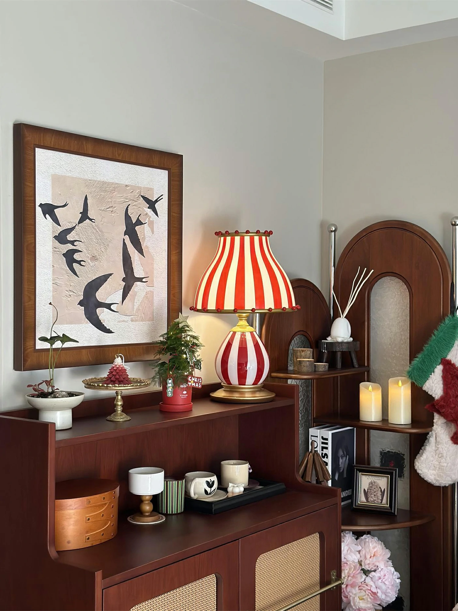 Circus Table Lamp - Image 12