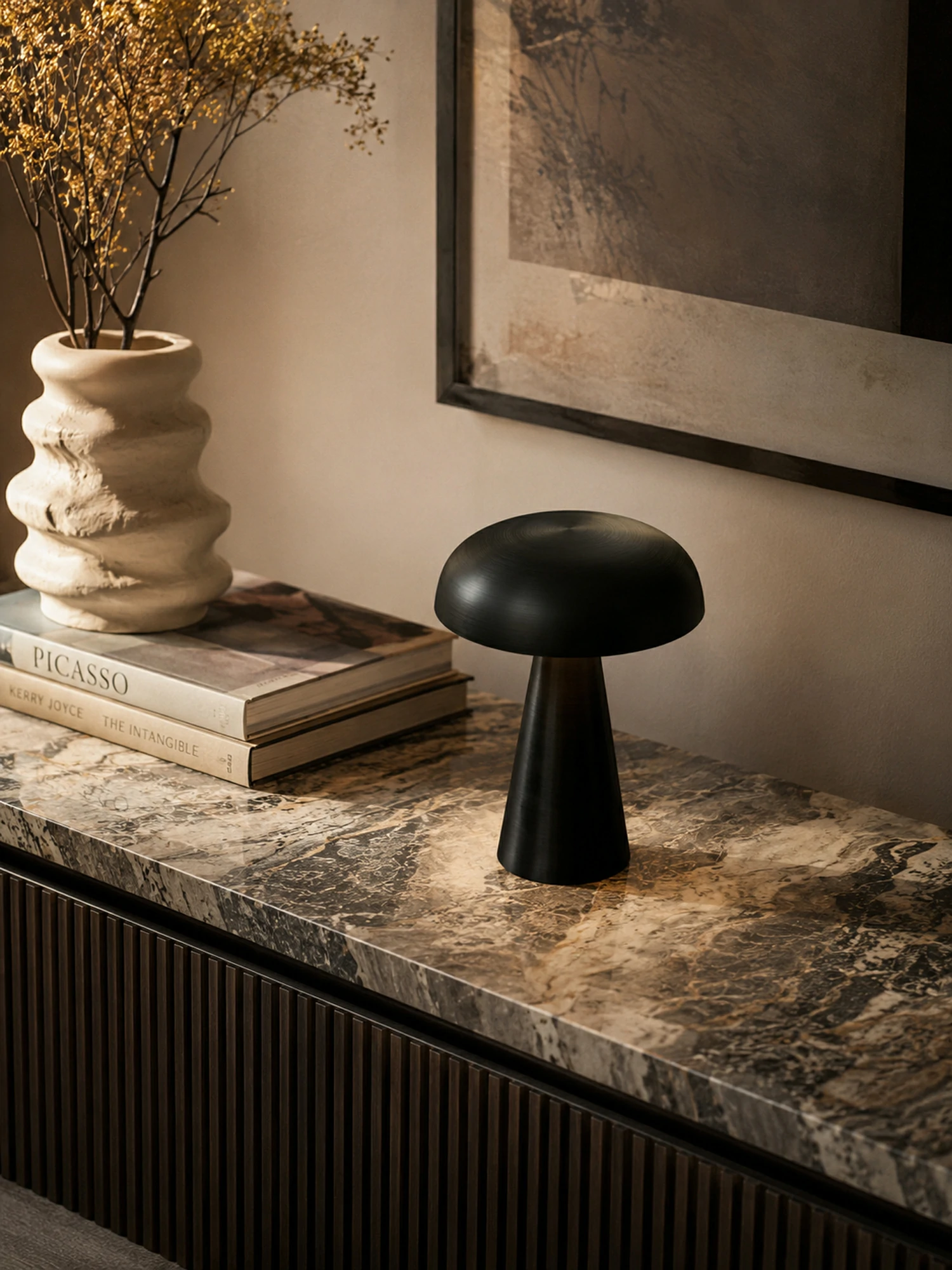 Como Table Lamp (built-in battery) - Image 15