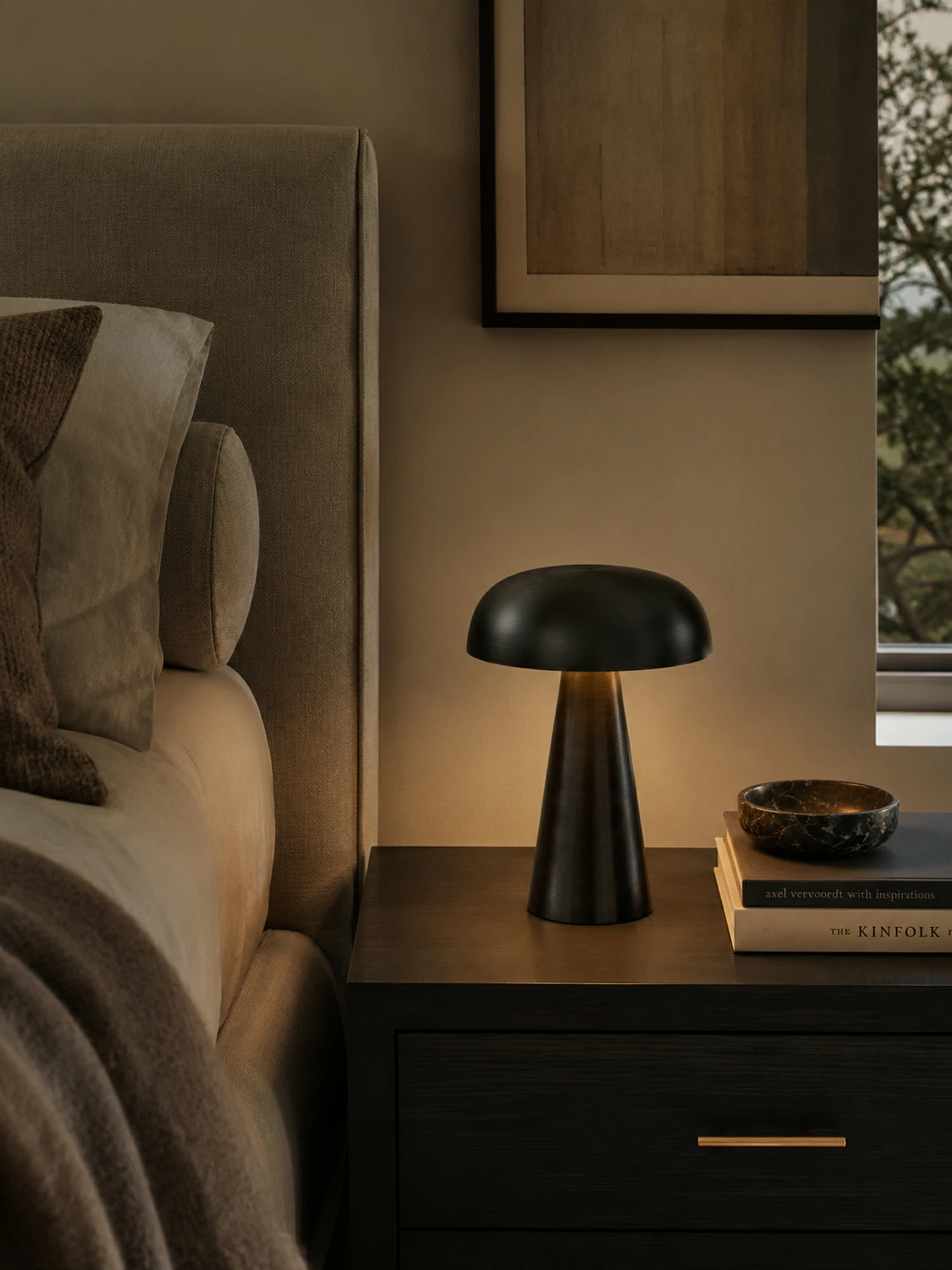 Como Table Lamp (built-in battery) - Image 18