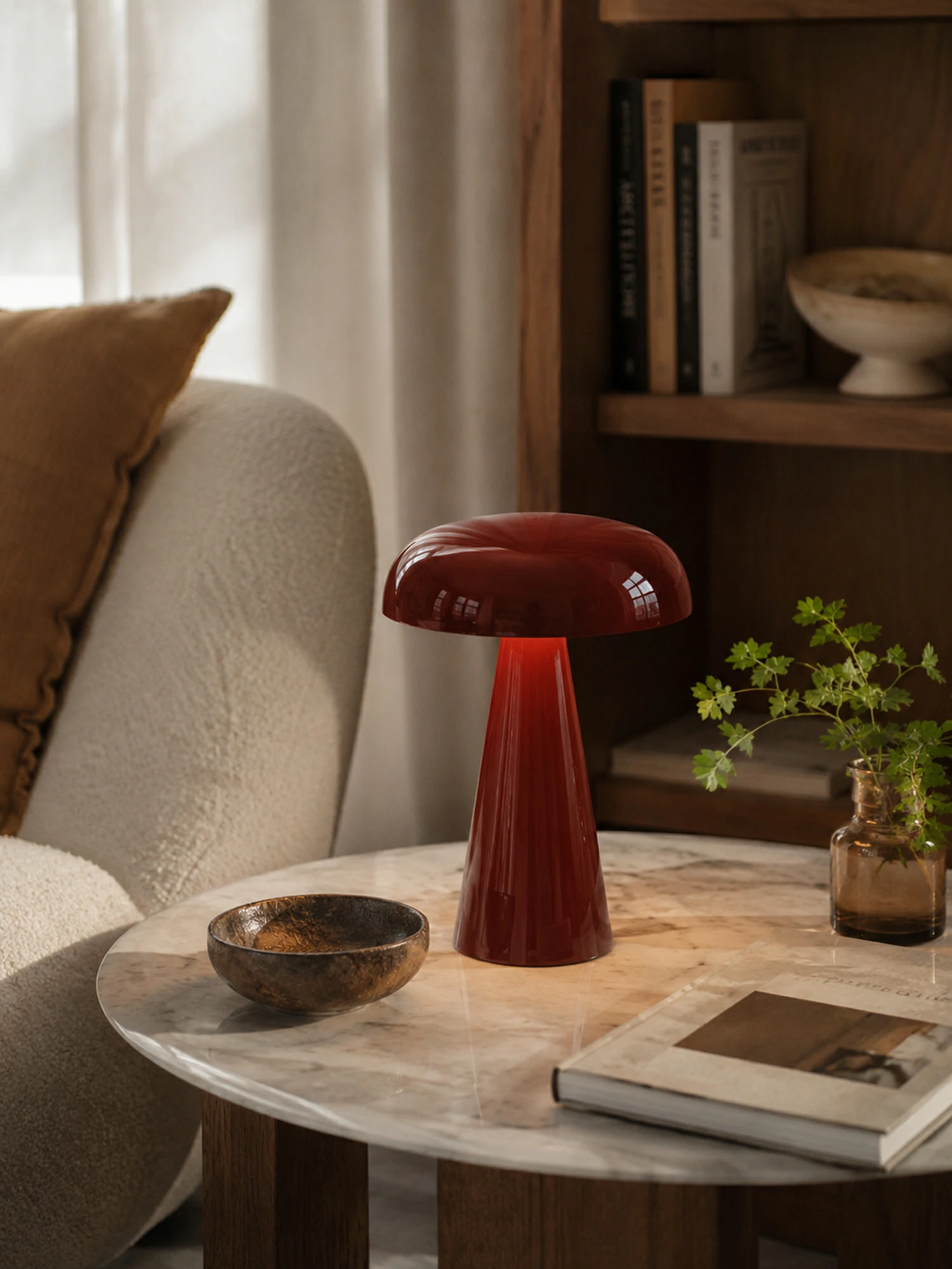 Como Table Lamp (built-in battery) - Image 19