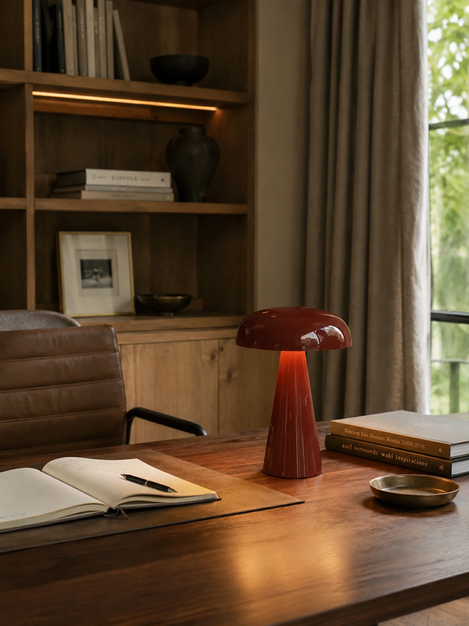 Como Table Lamp (built-in battery) - Image 22