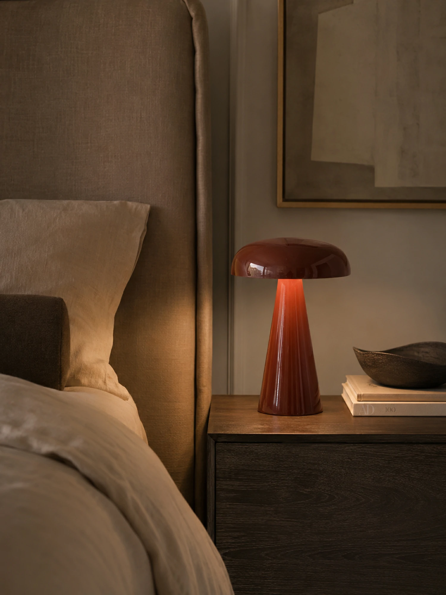 Como Table Lamp (built-in battery) - Image 23