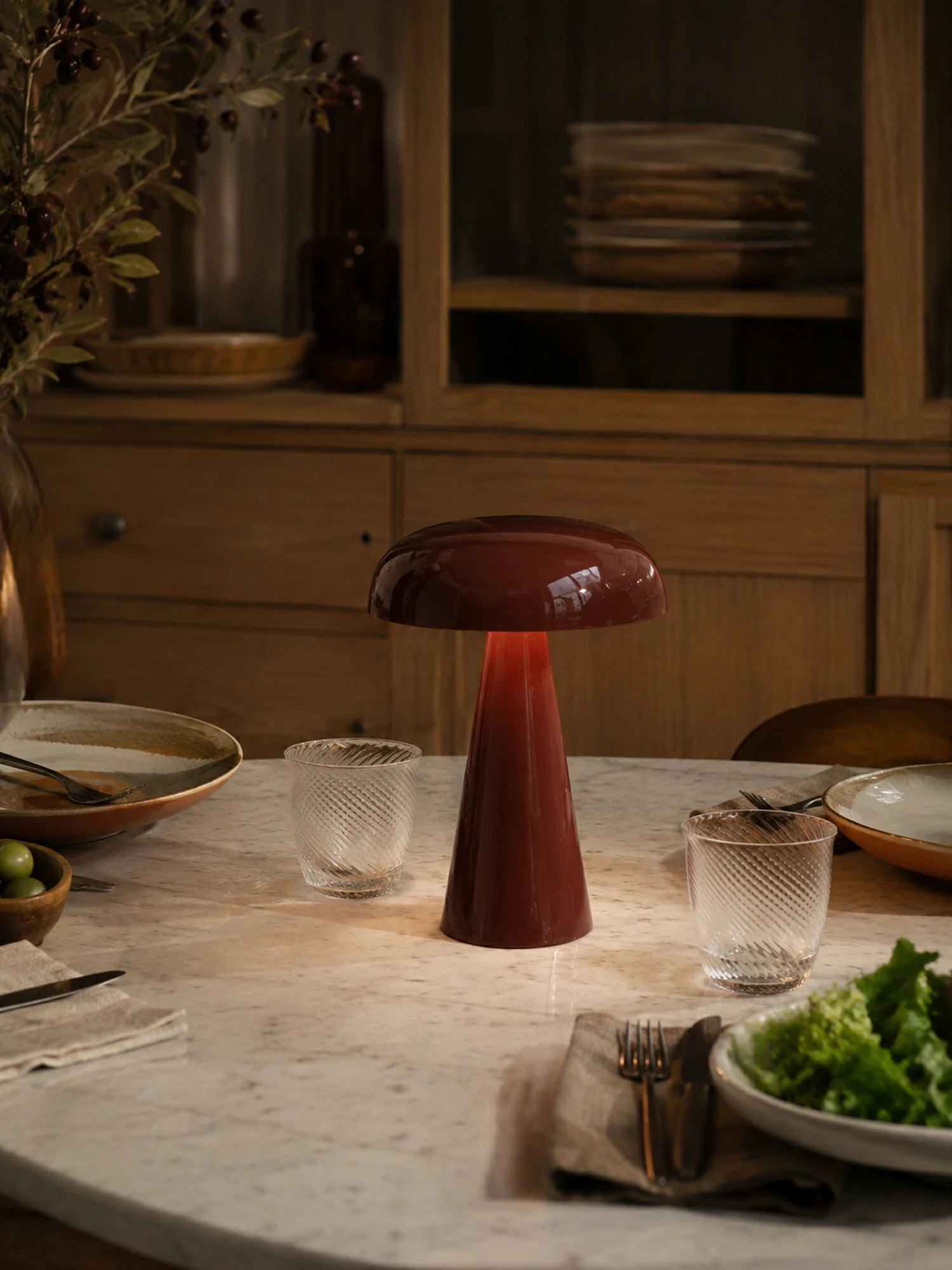 Como Table Lamp (built-in battery) - Image 24