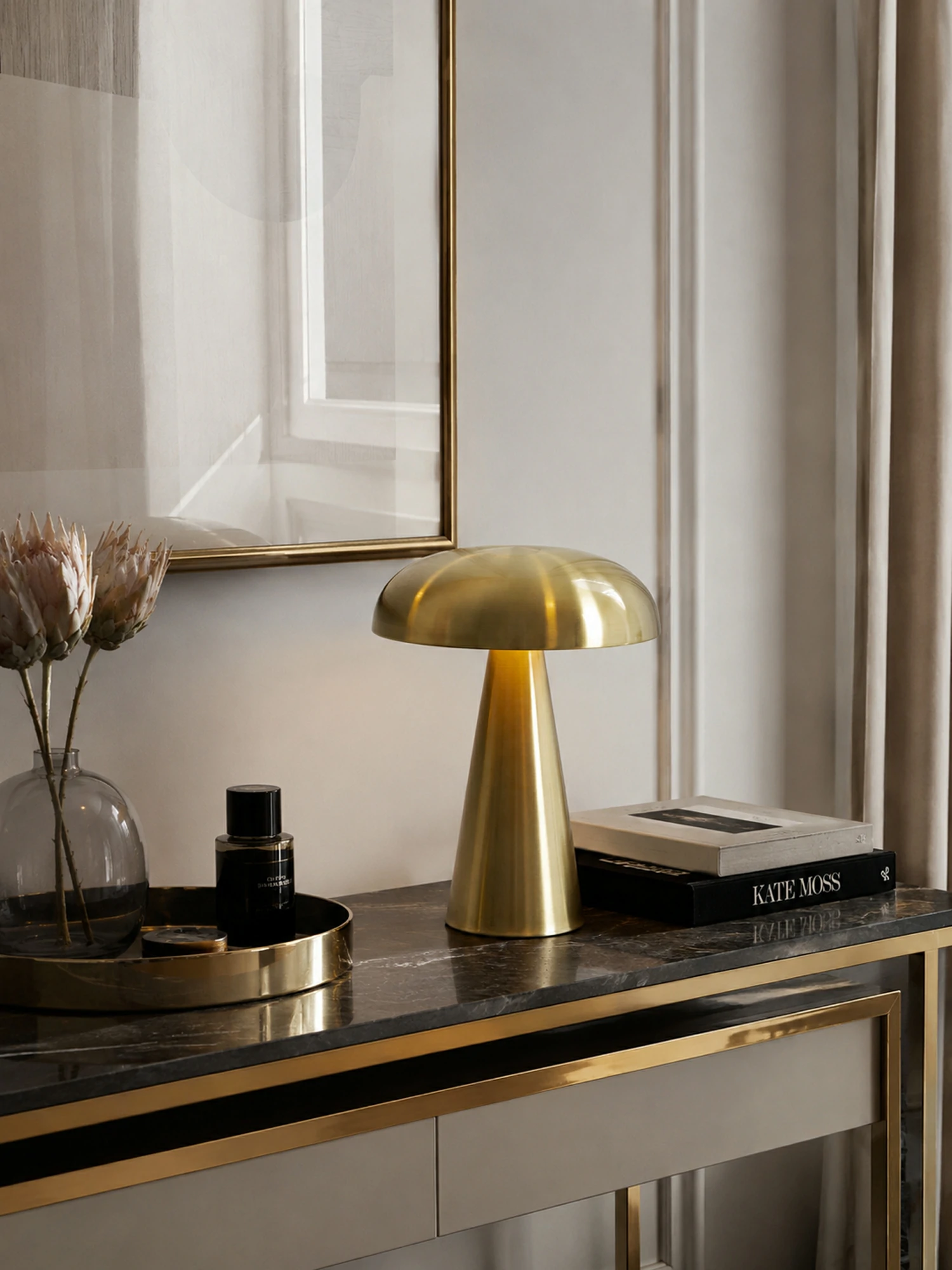 Como Table Lamp (built-in battery) - Image 26