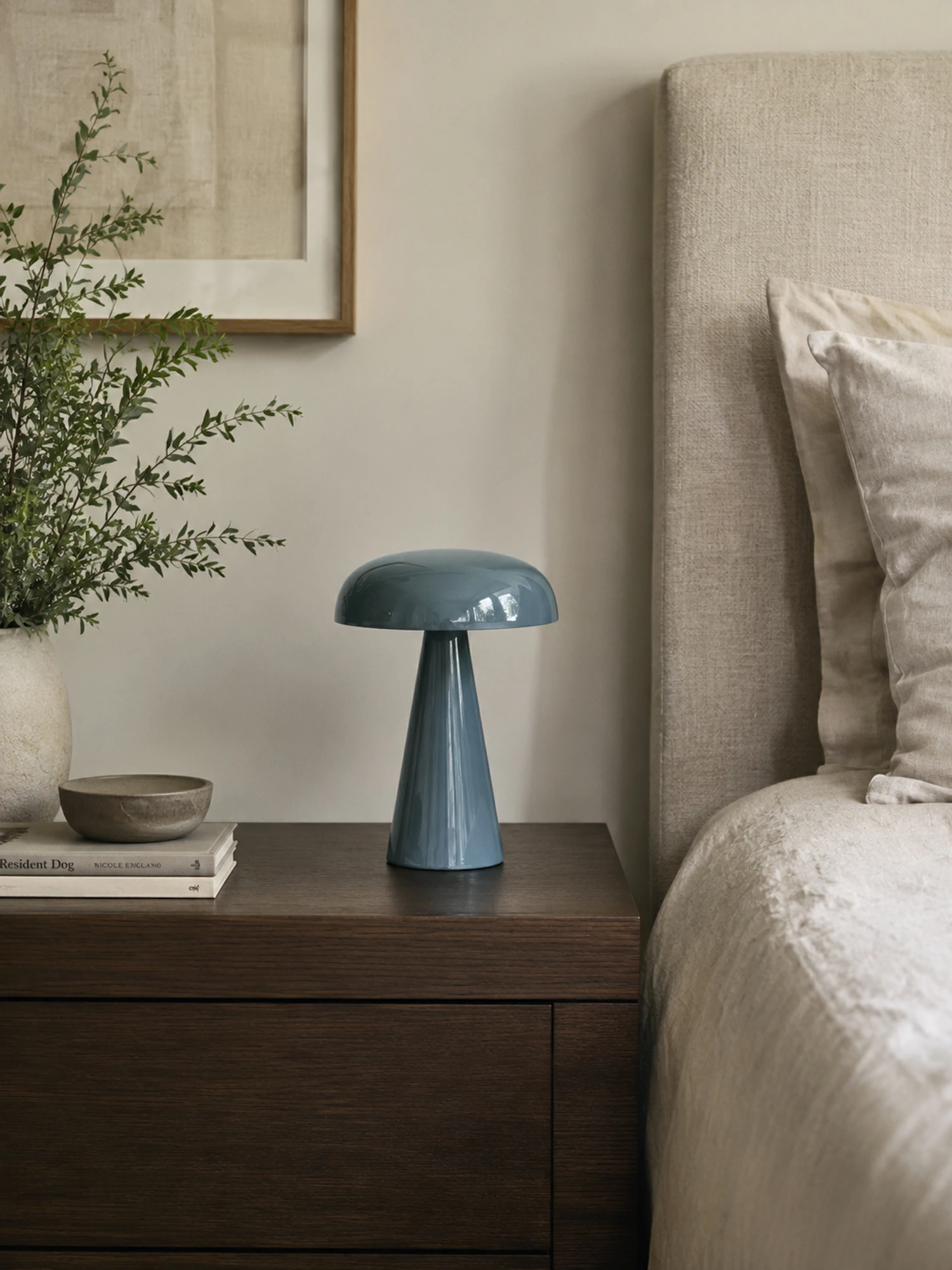 Como Table Lamp (built-in battery) - Image 10