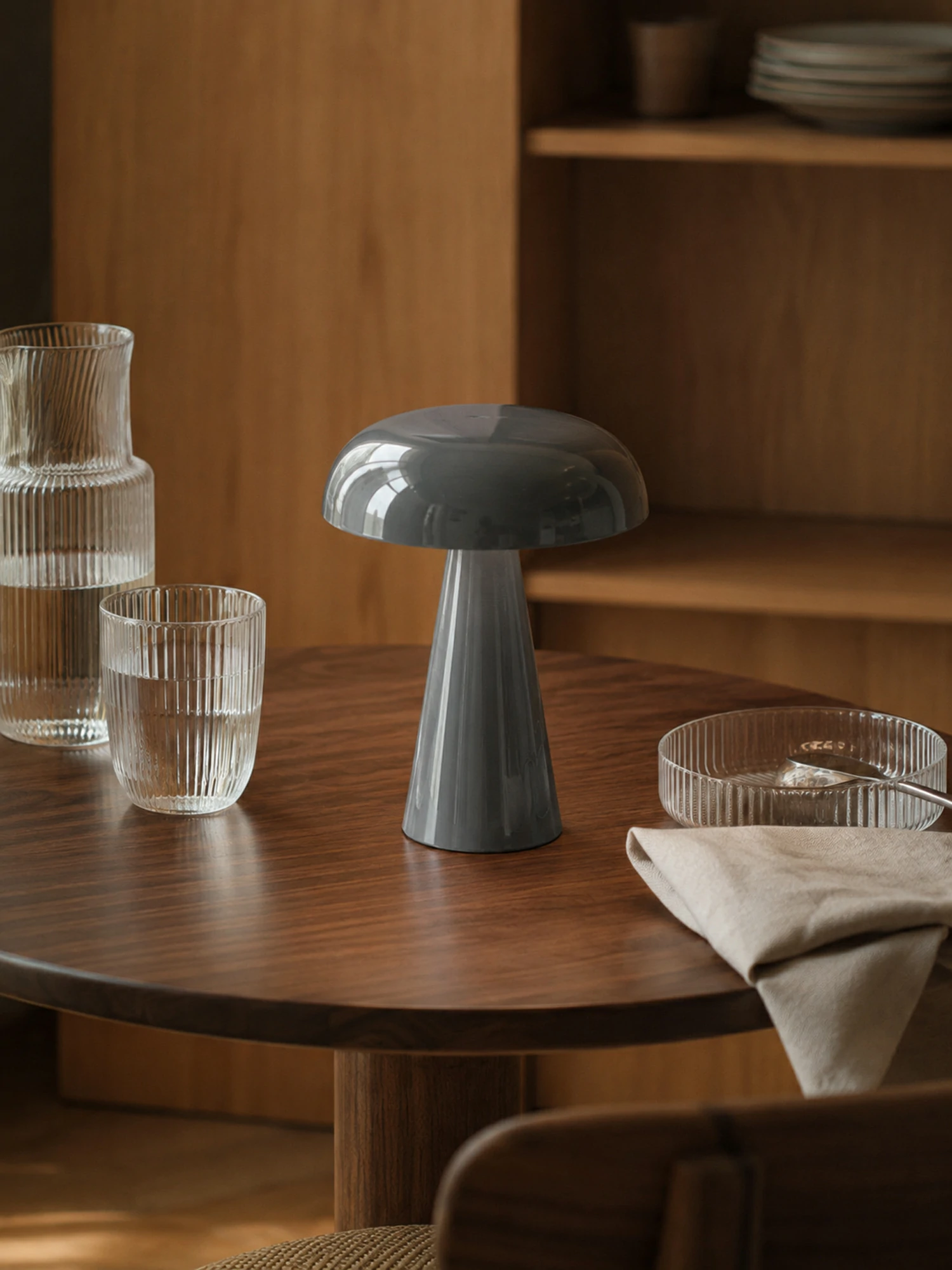 Como Table Lamp (built-in battery) - Image 14
