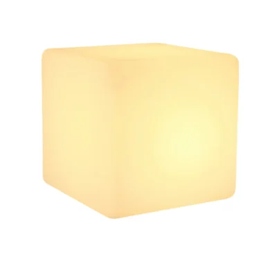 Creative Cube Lamp