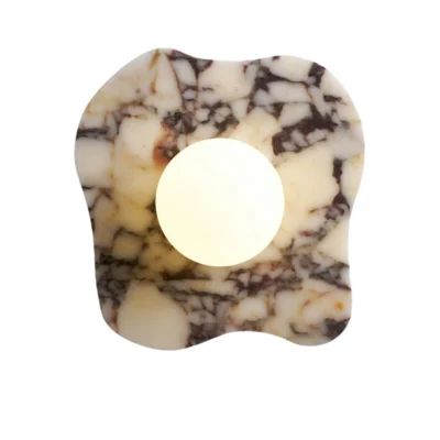 Cristallo Wall Lamp