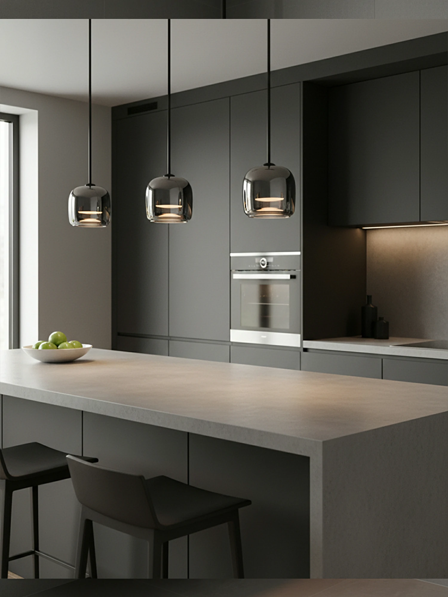 Danoise Pendant Lamp - Image 6