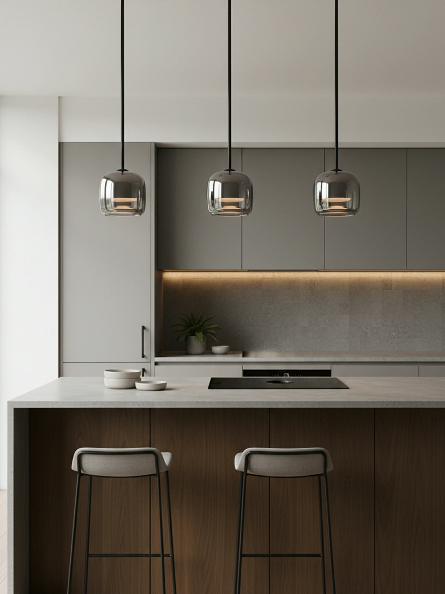 Danoise Pendant Lamp - Image 8