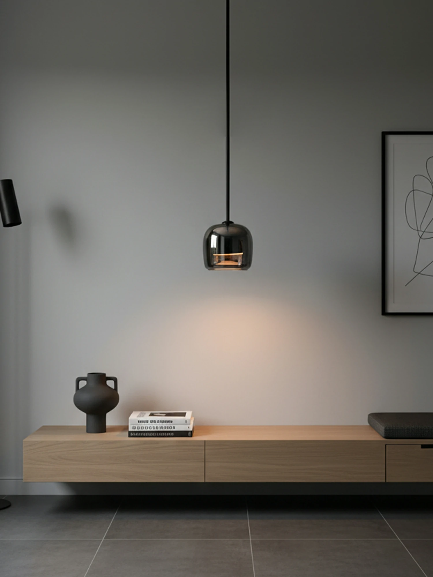 Danoise Pendant Lamp - Image 11