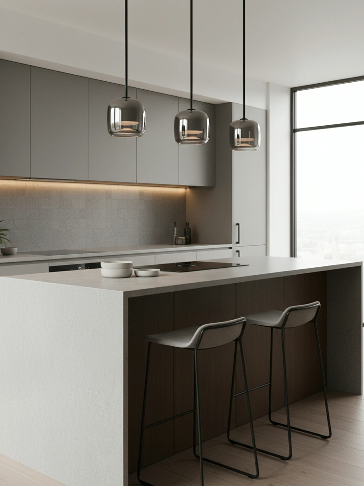 Danoise Pendant Lamp - Image 4