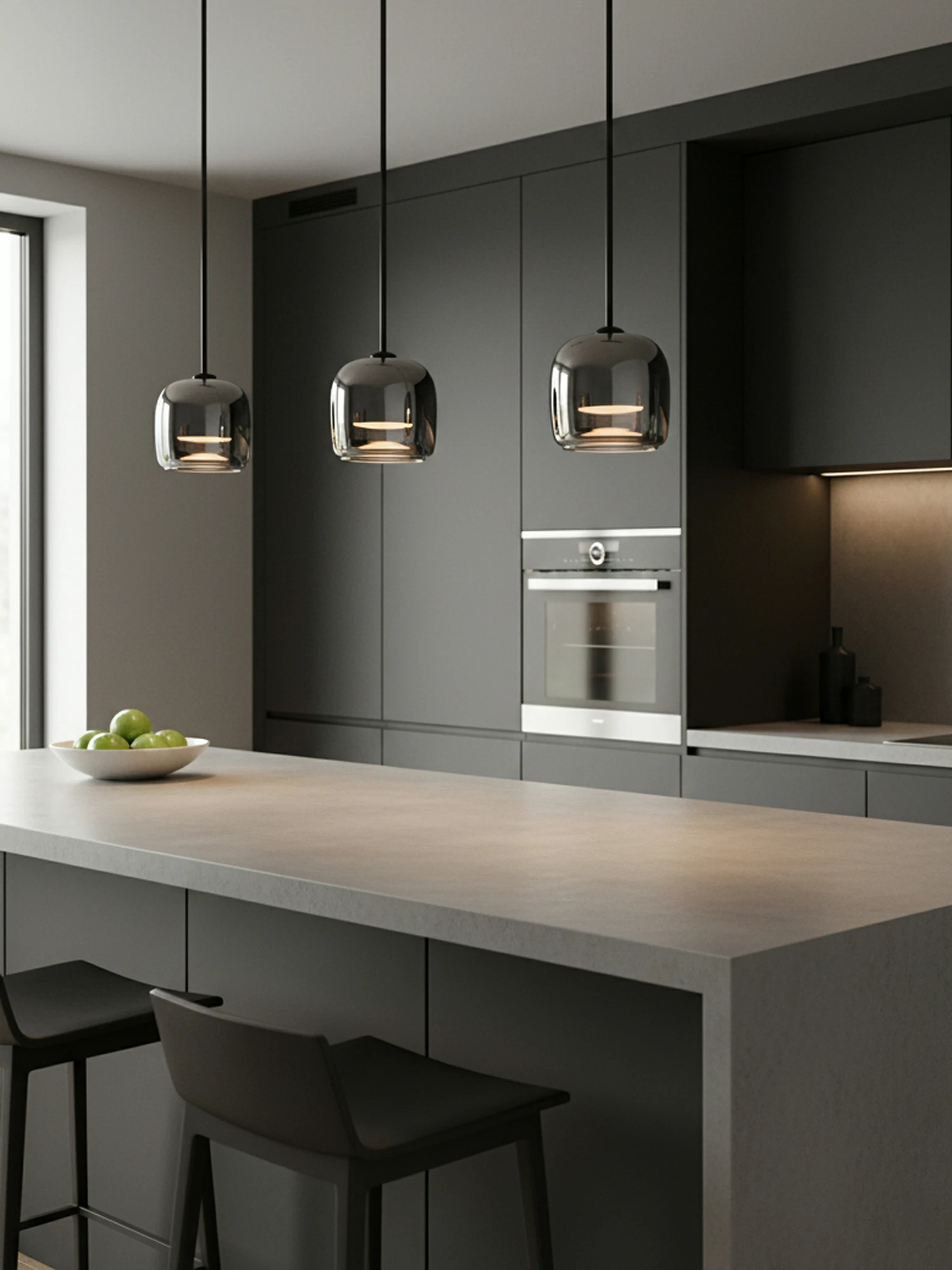 Danoise Pendant Lamp - Image 2