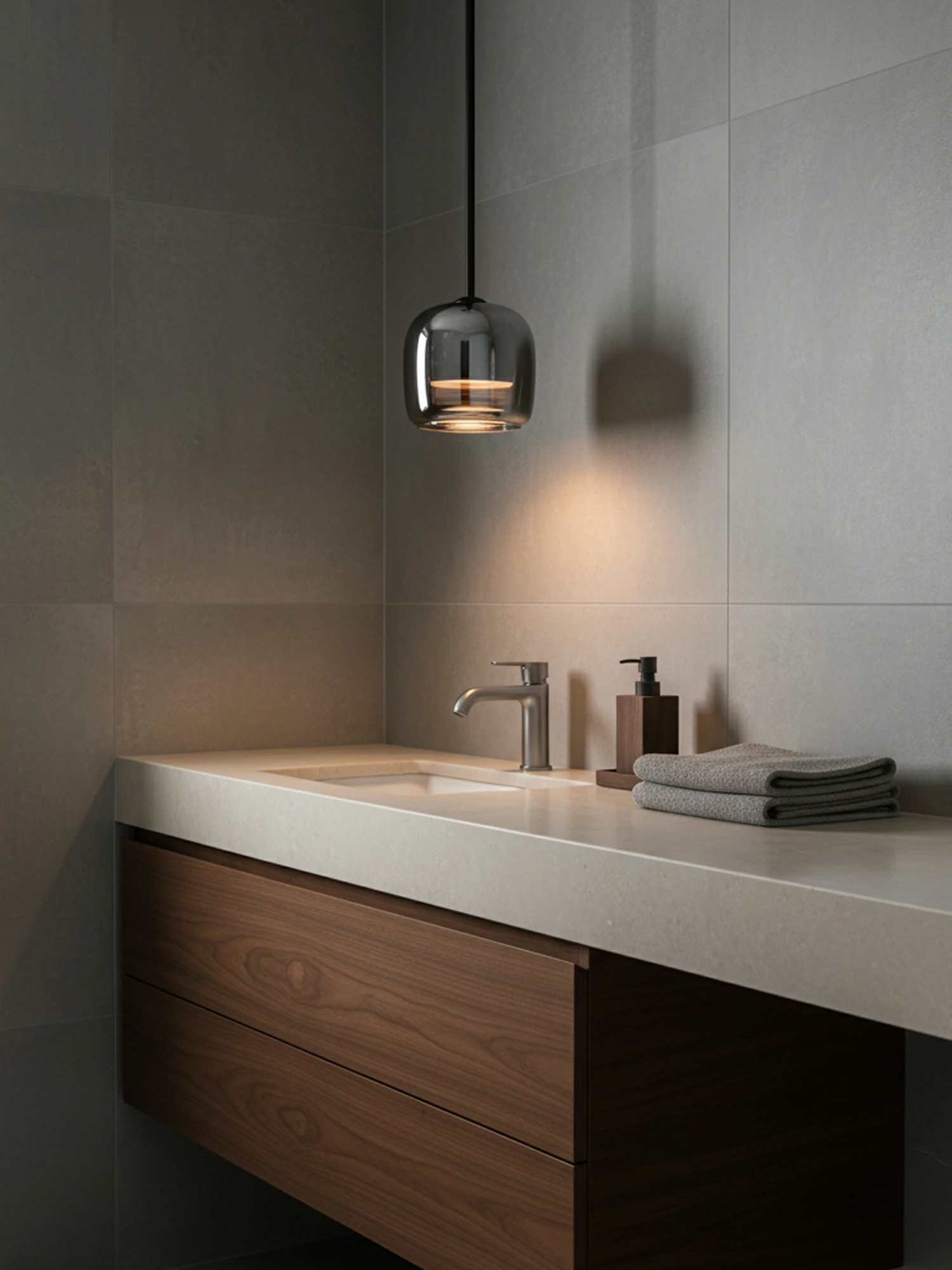 Danoise Pendant Lamp - Image 7
