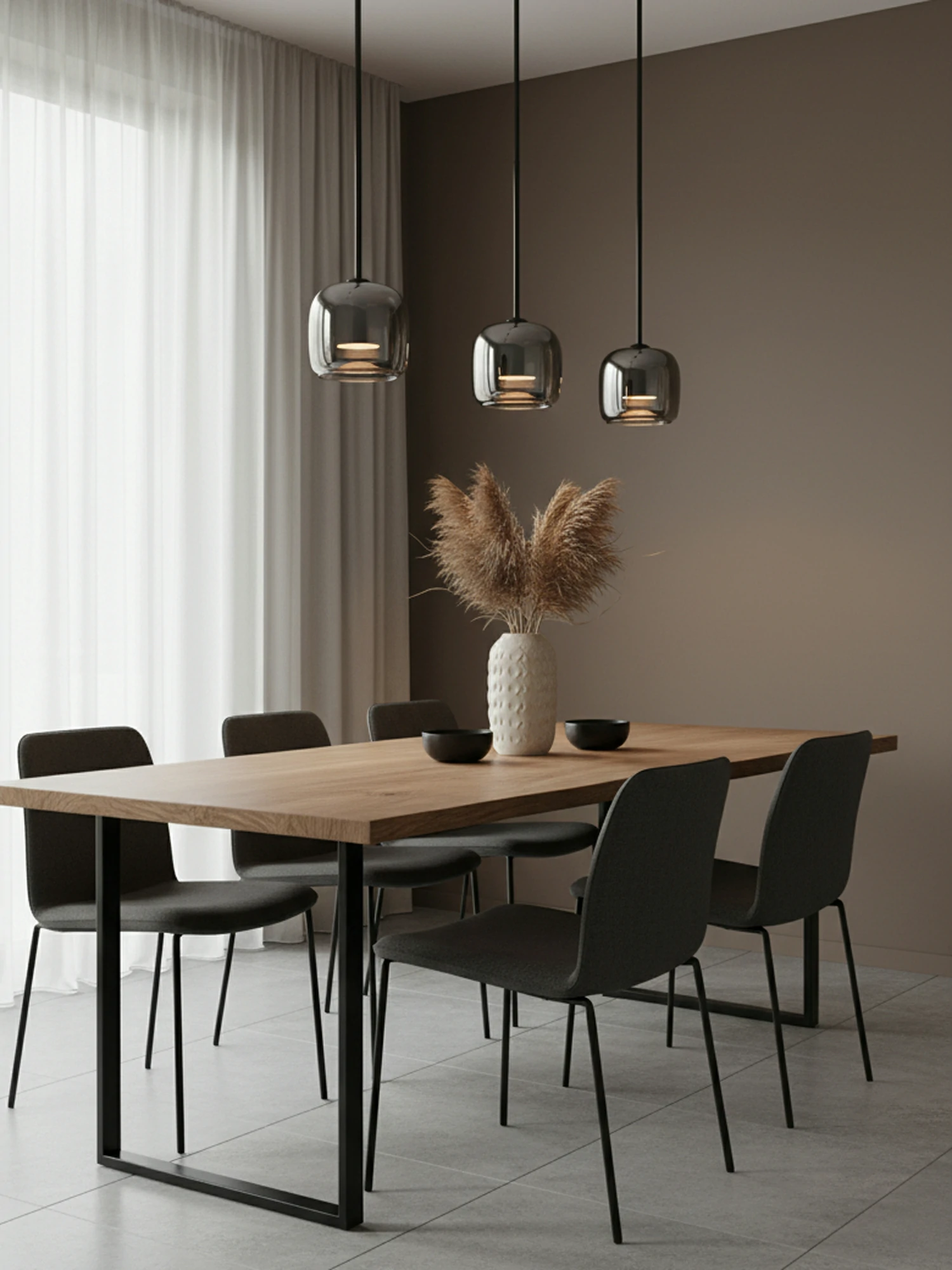 Danoise Pendant Lamp - Image 3