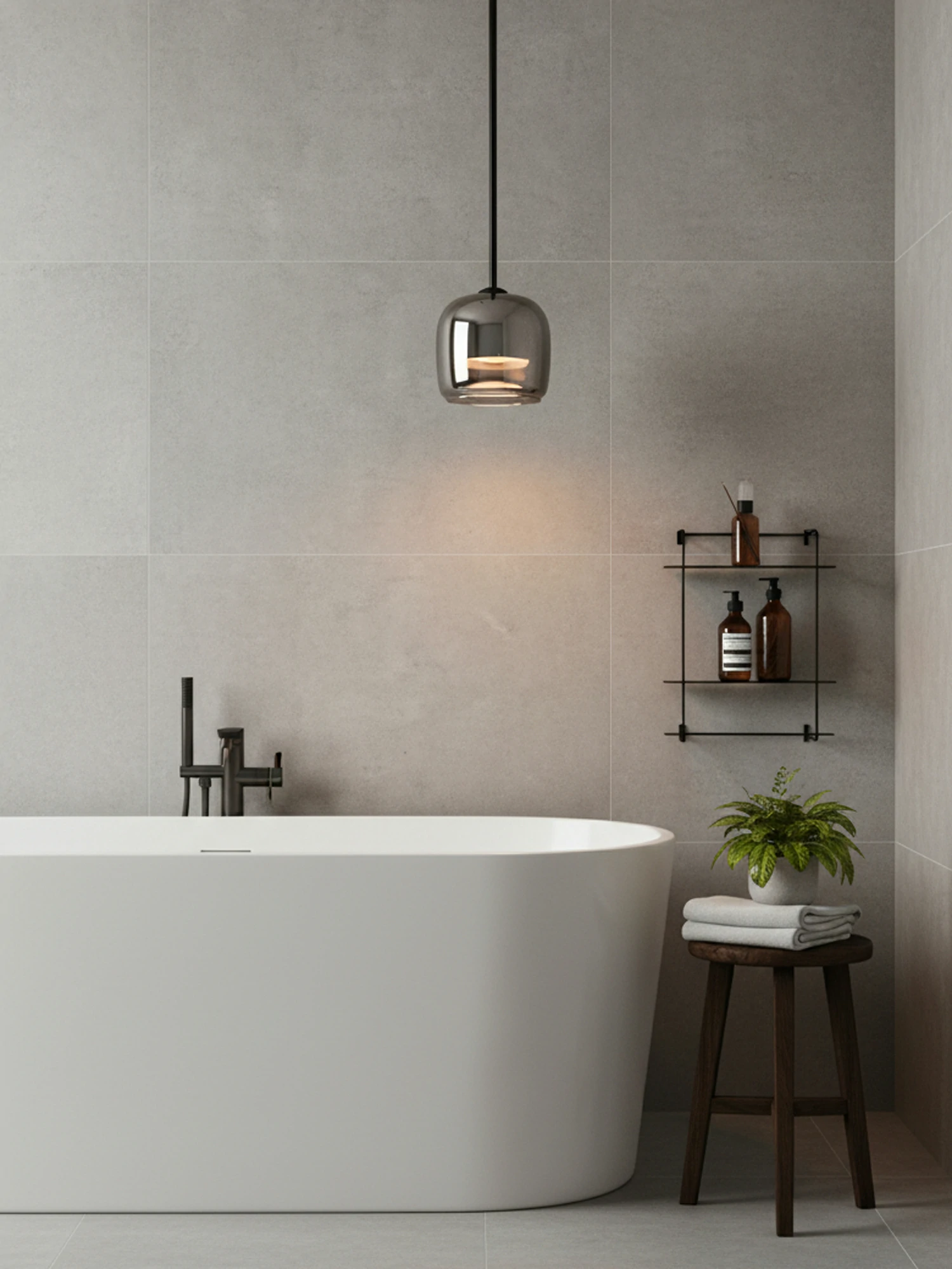 Danoise Pendant Lamp - Image 5