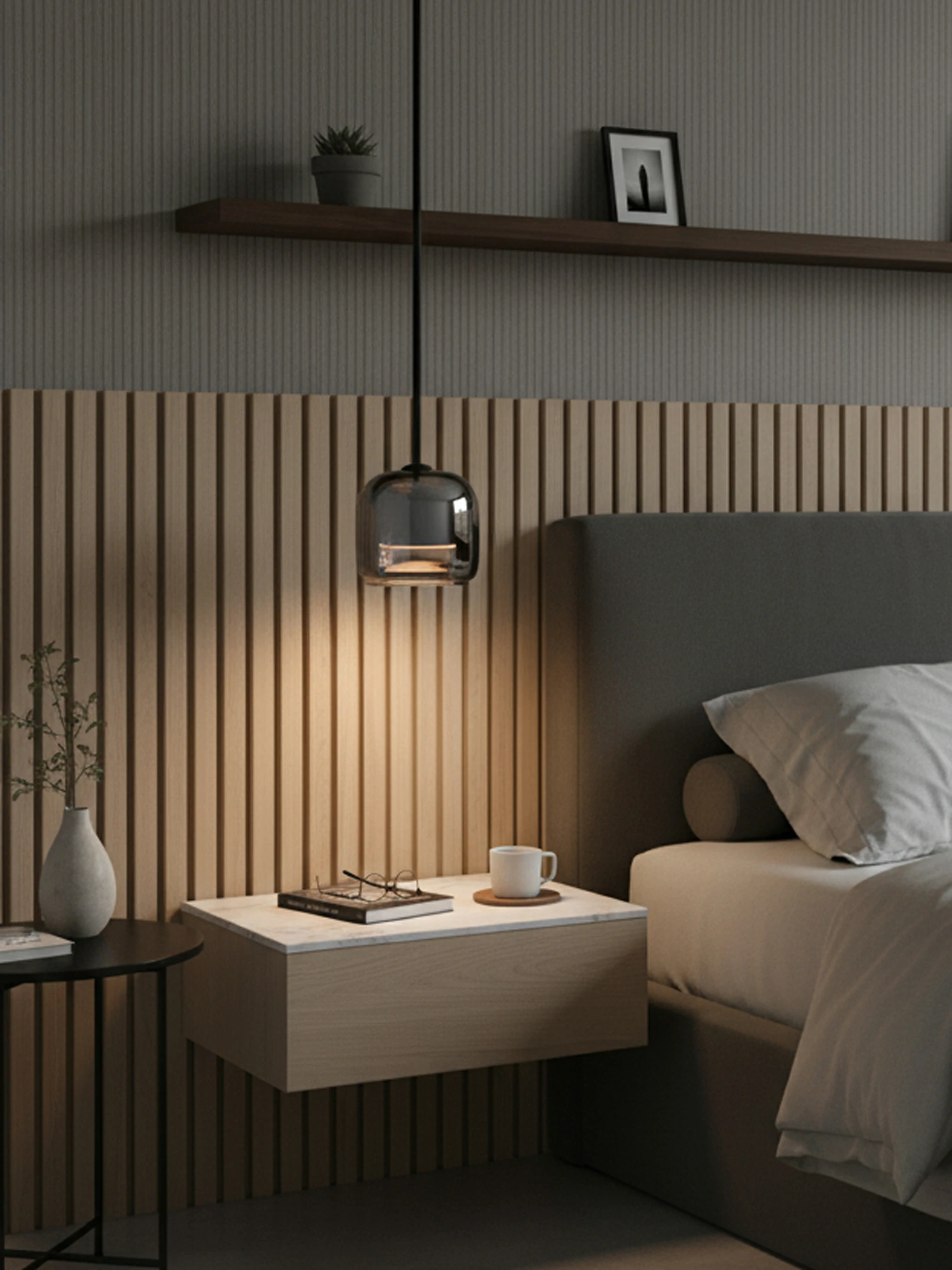 Danoise Pendant Lamp - Image 9