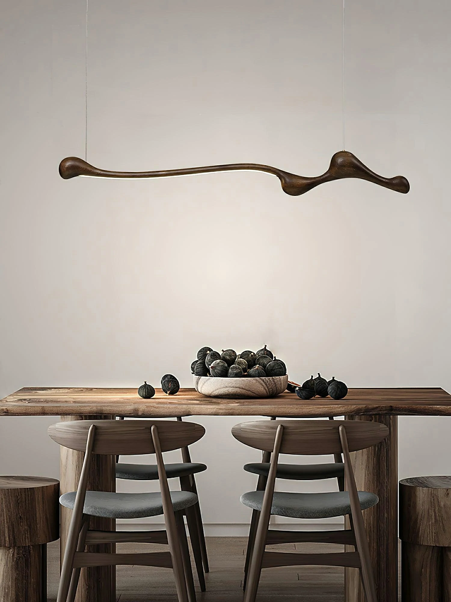 Daofeng Chandelier - Image 3