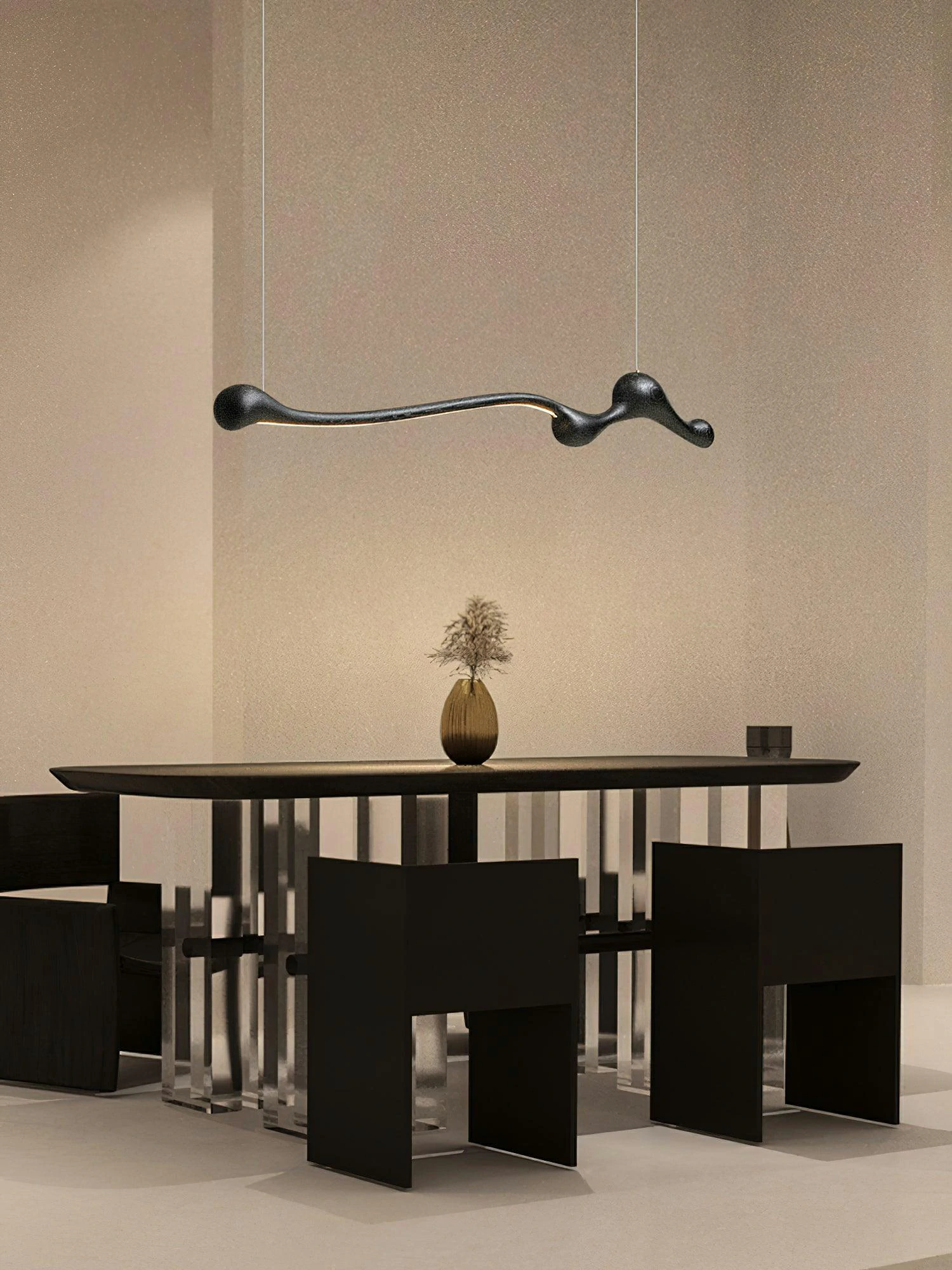 Daofeng Chandelier - Image 7