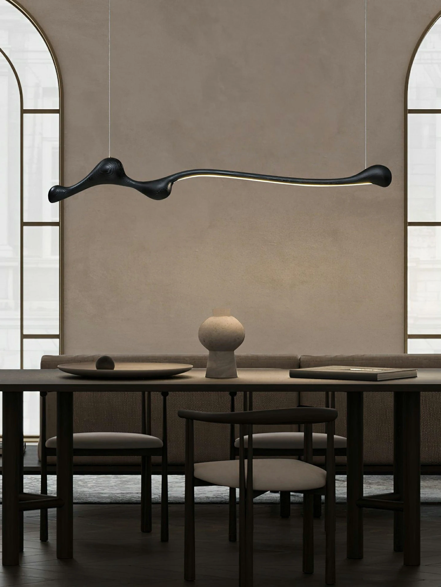 Daofeng Chandelier - Image 9