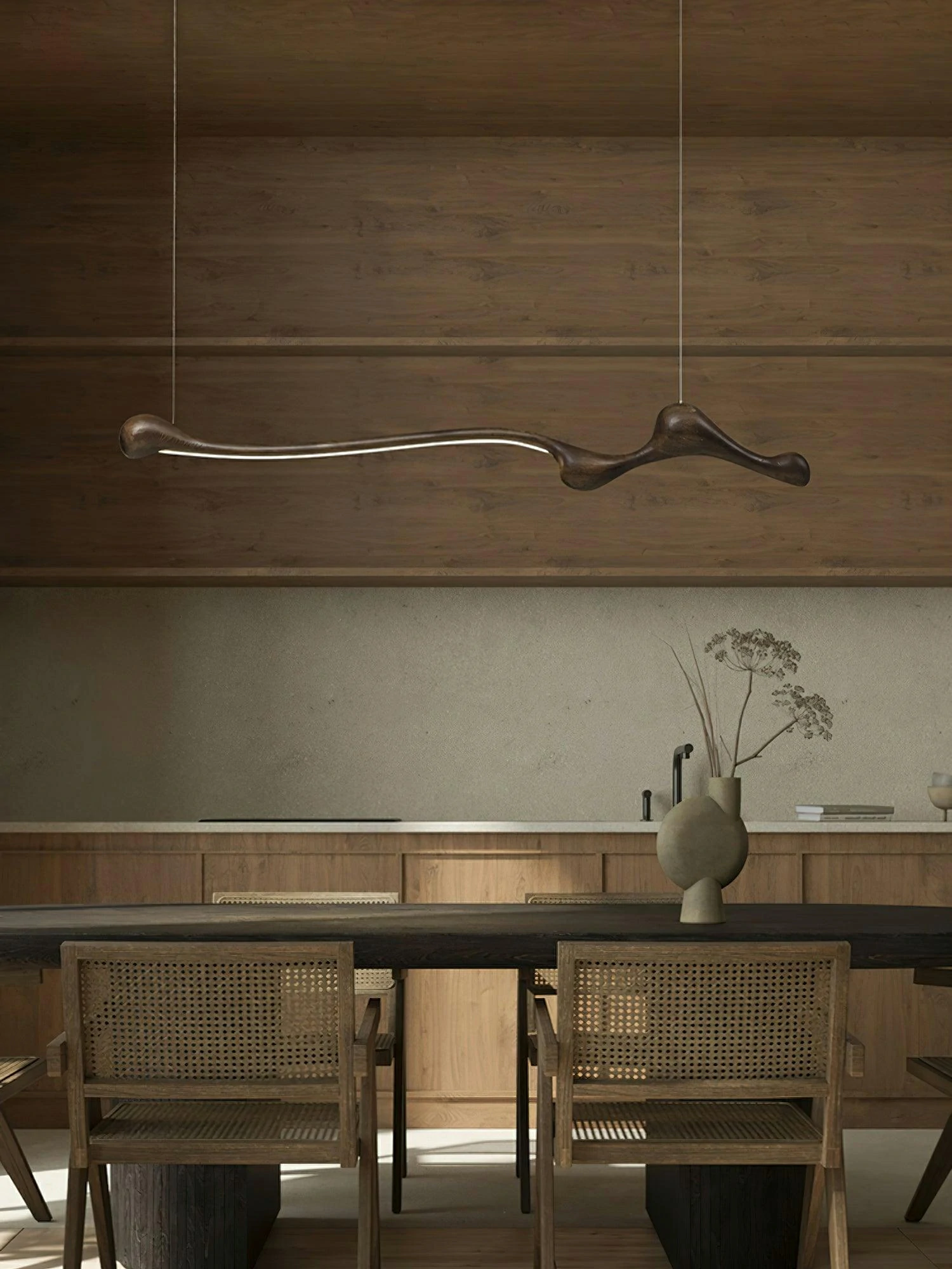 Daofeng Chandelier - Image 11