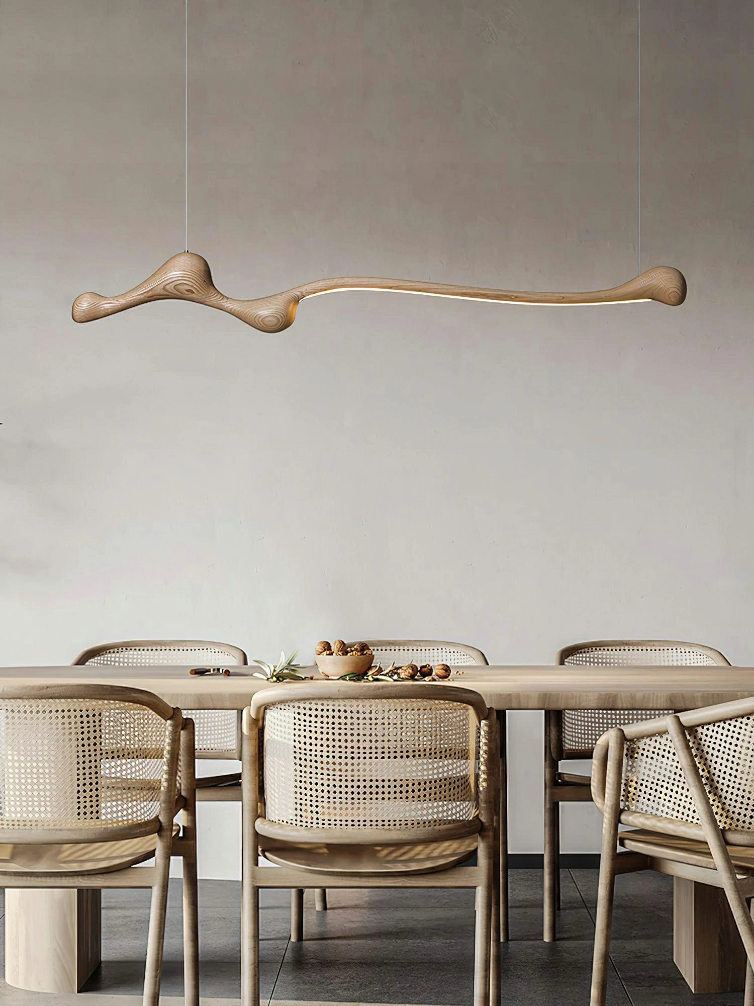 Daofeng Chandelier - Image 4