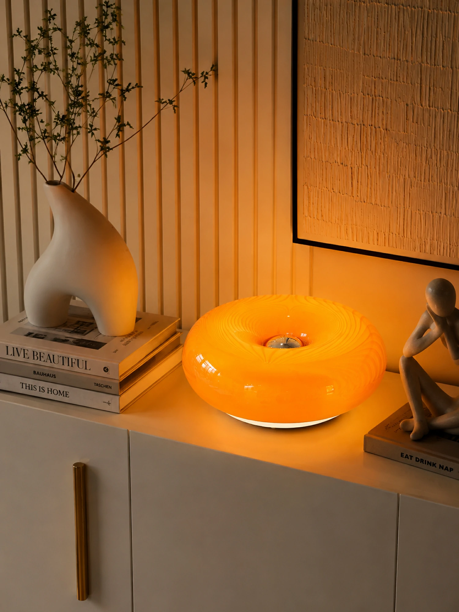 Donuts Table Lamp - Image 4
