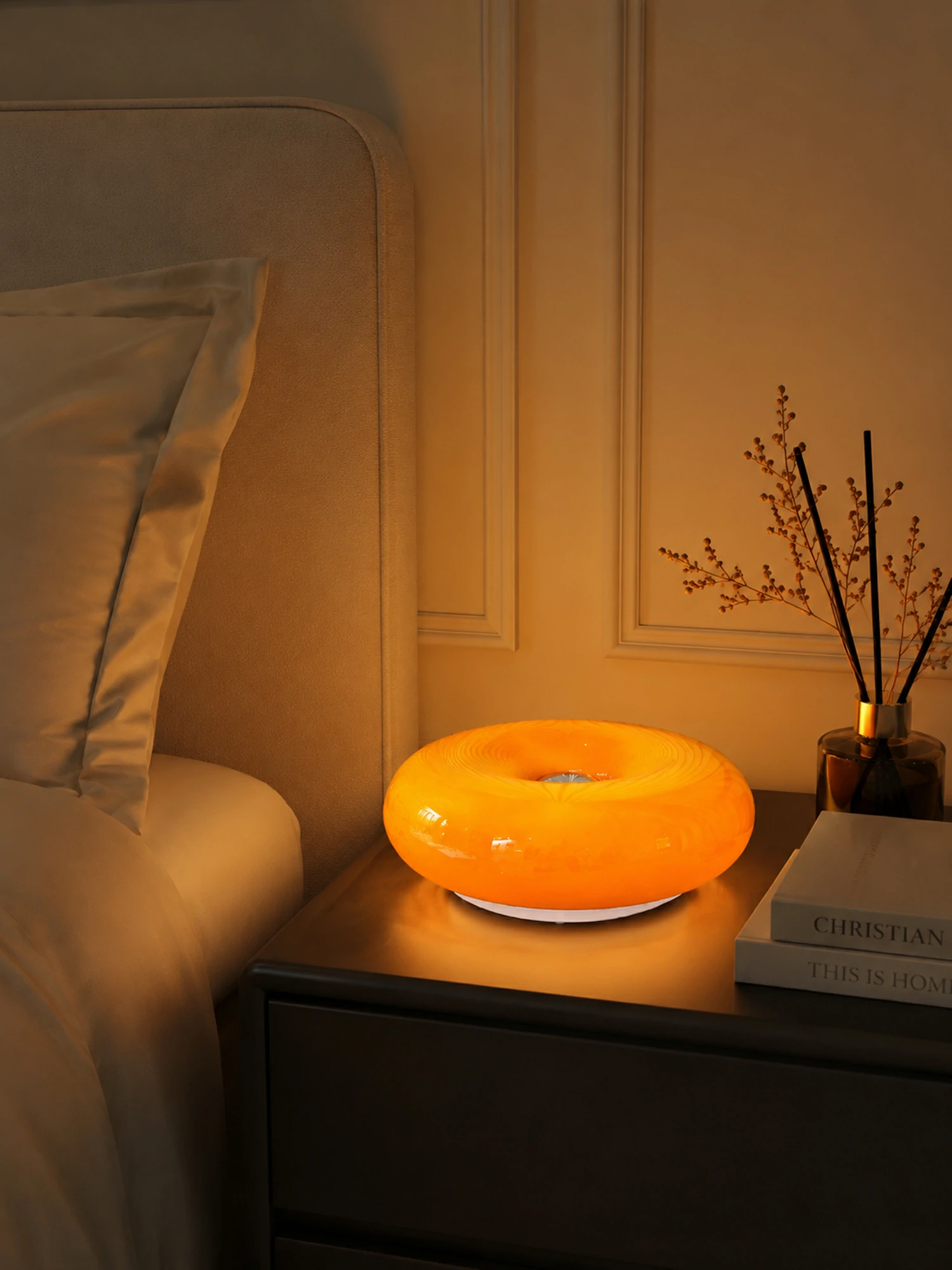 Donuts Table Lamp - Image 5